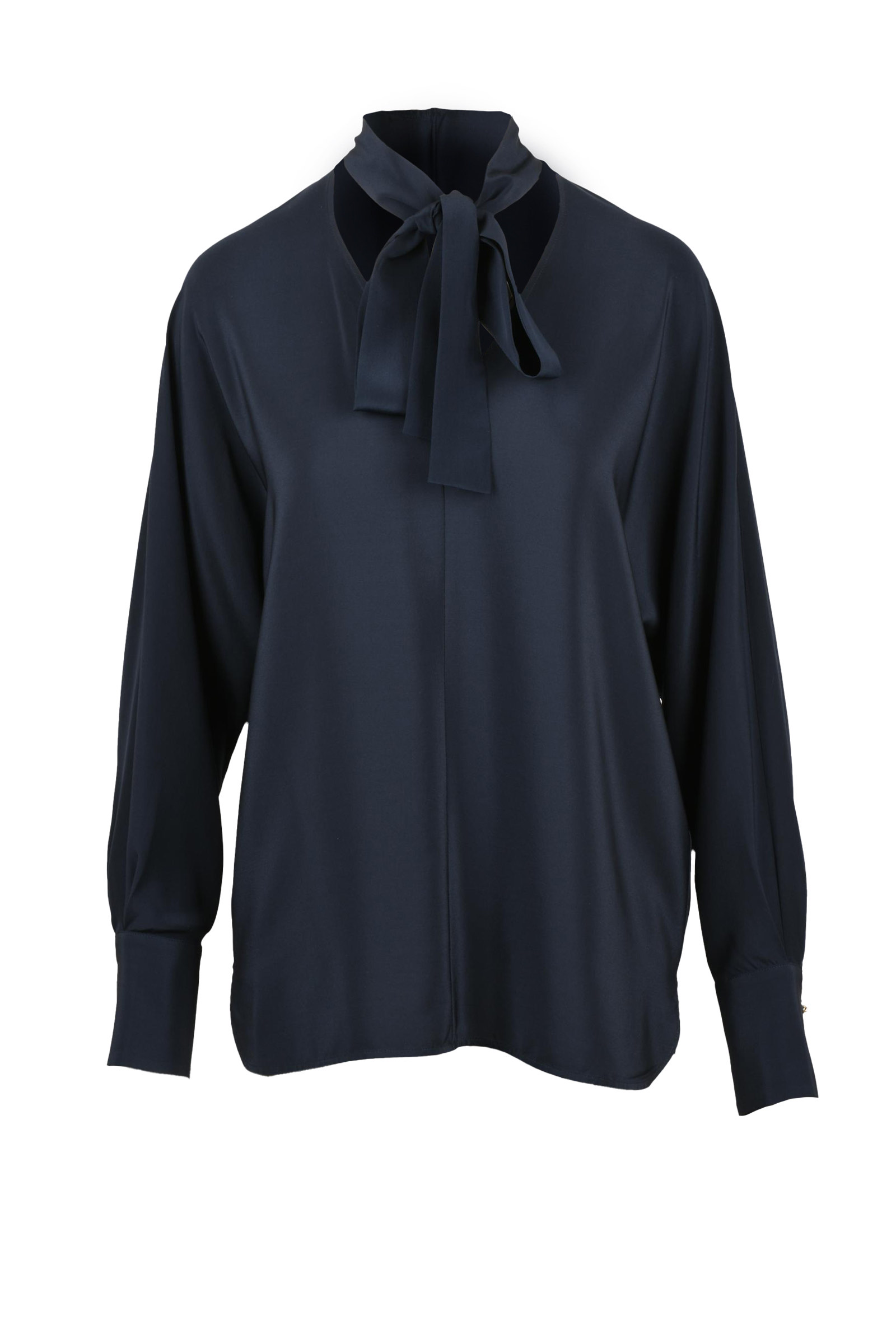 Blusa Blu