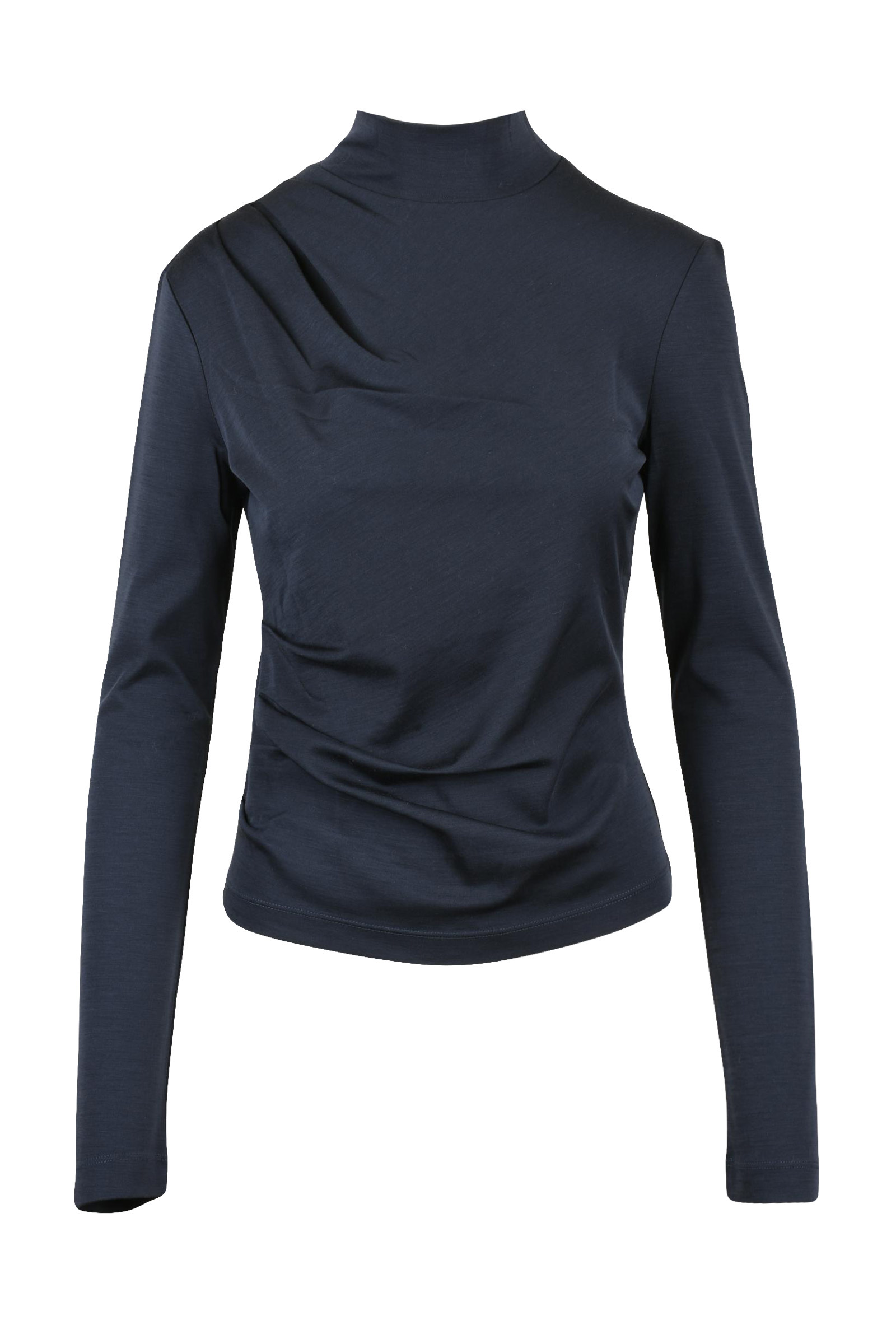 T-shirt Blu