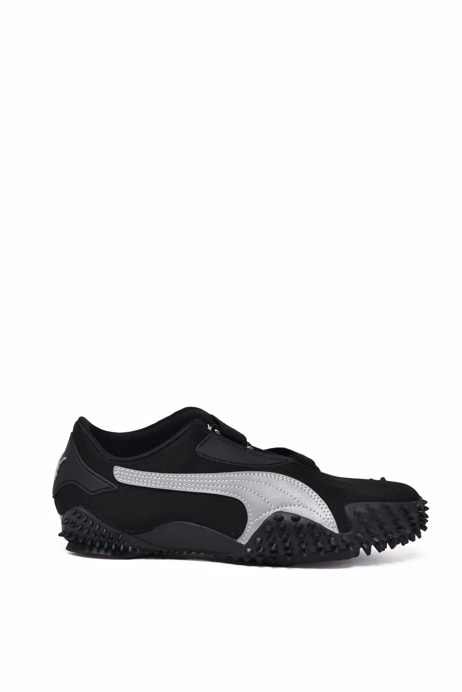 Sneakers Nero