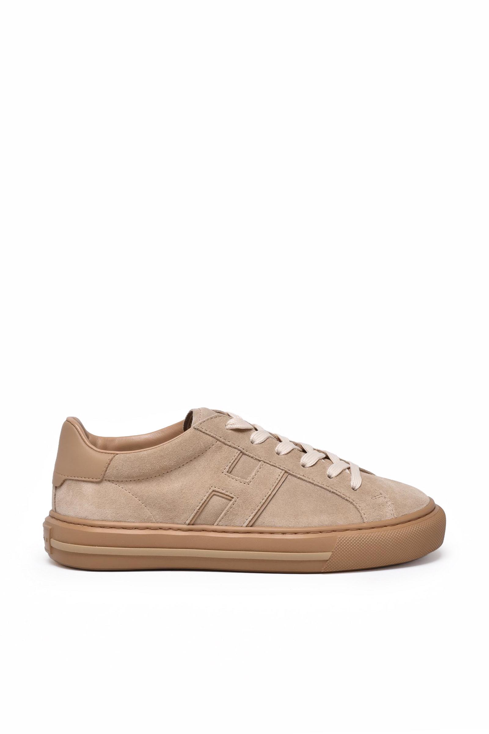 Sneakers Beige