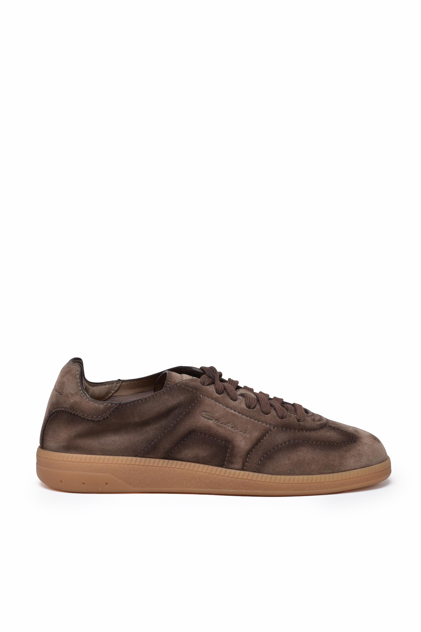 Sneakers Marrone