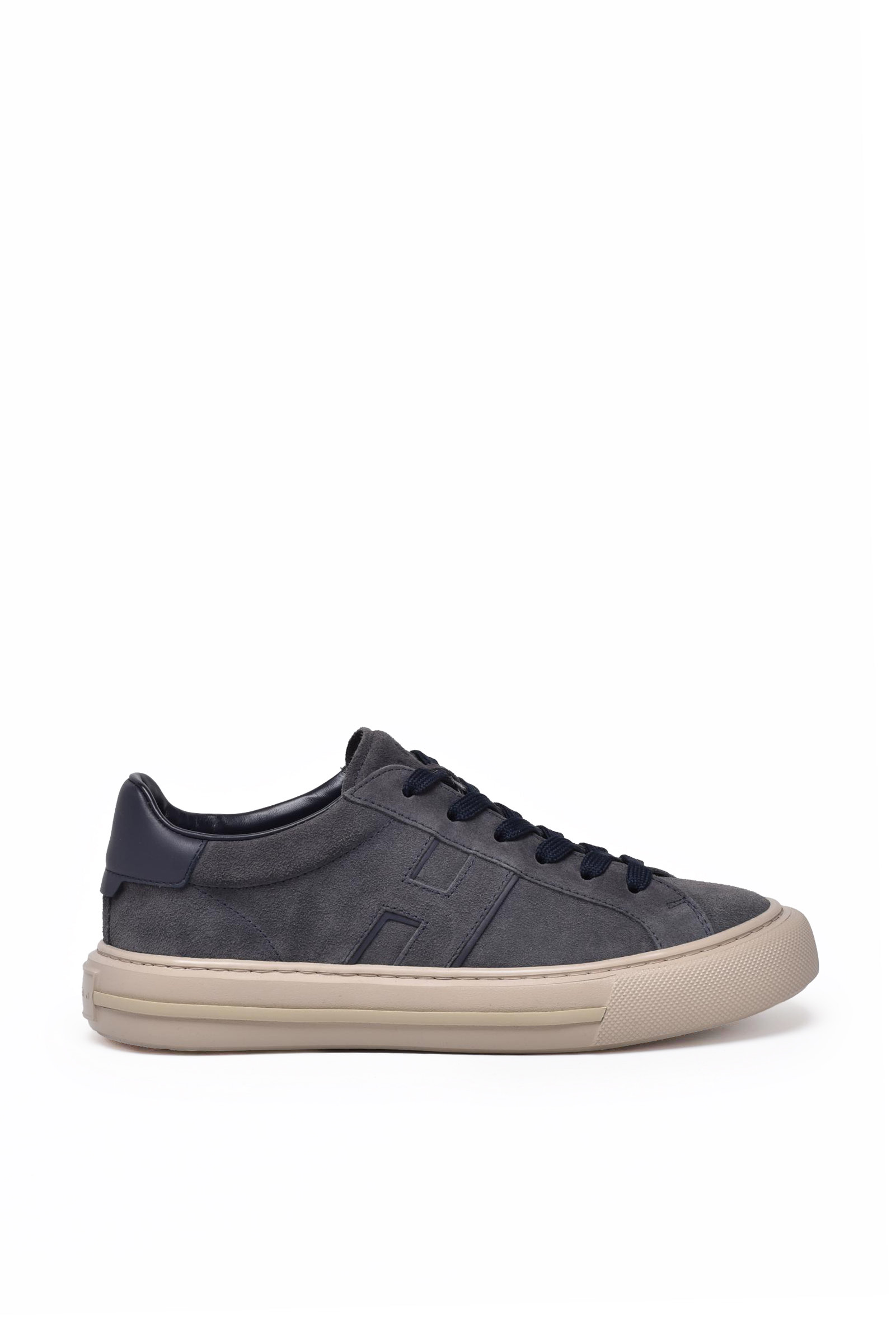 Sneakers Blu