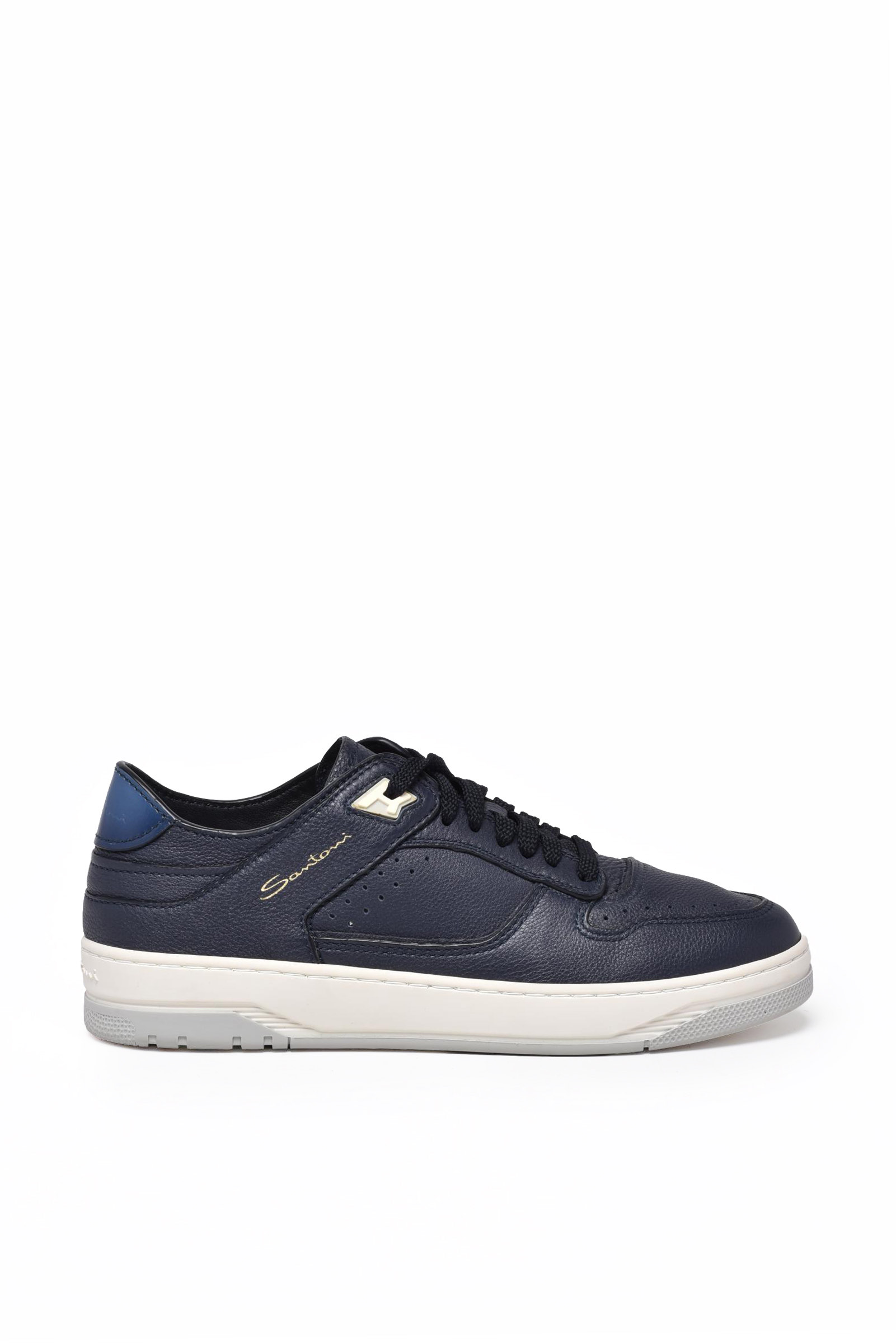 Sneakers Blu