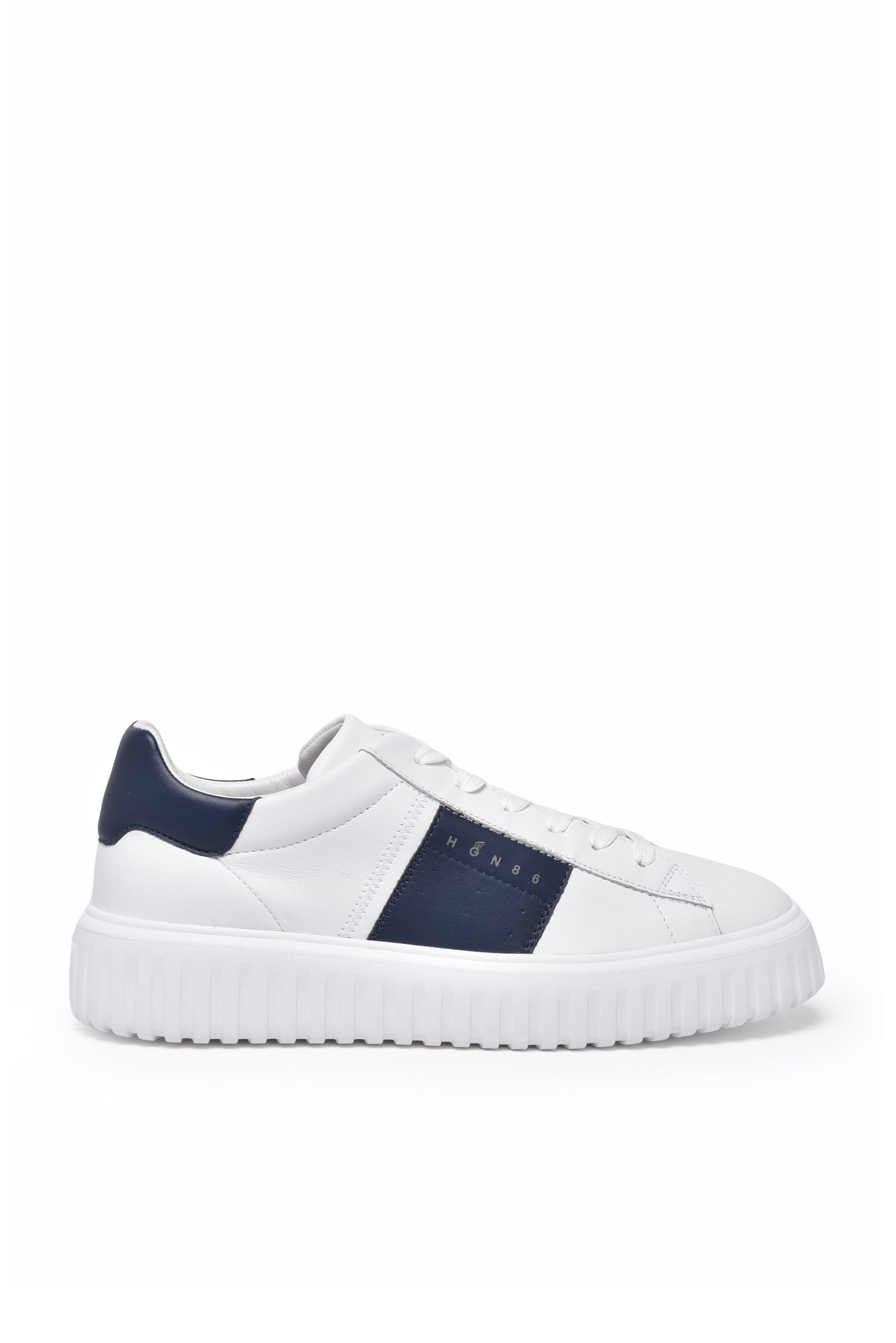 Sneakers Bianco