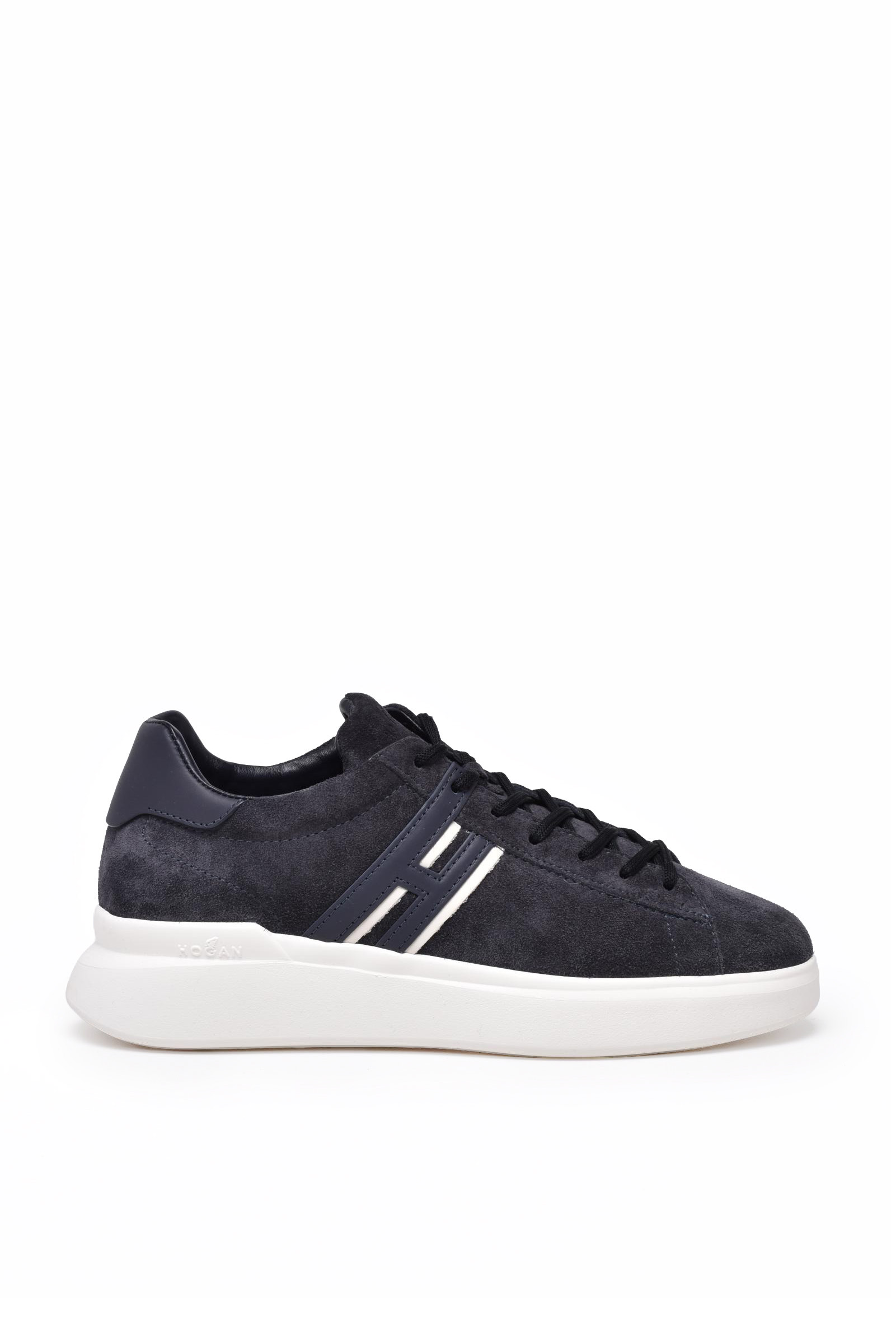 Sneakers Blu