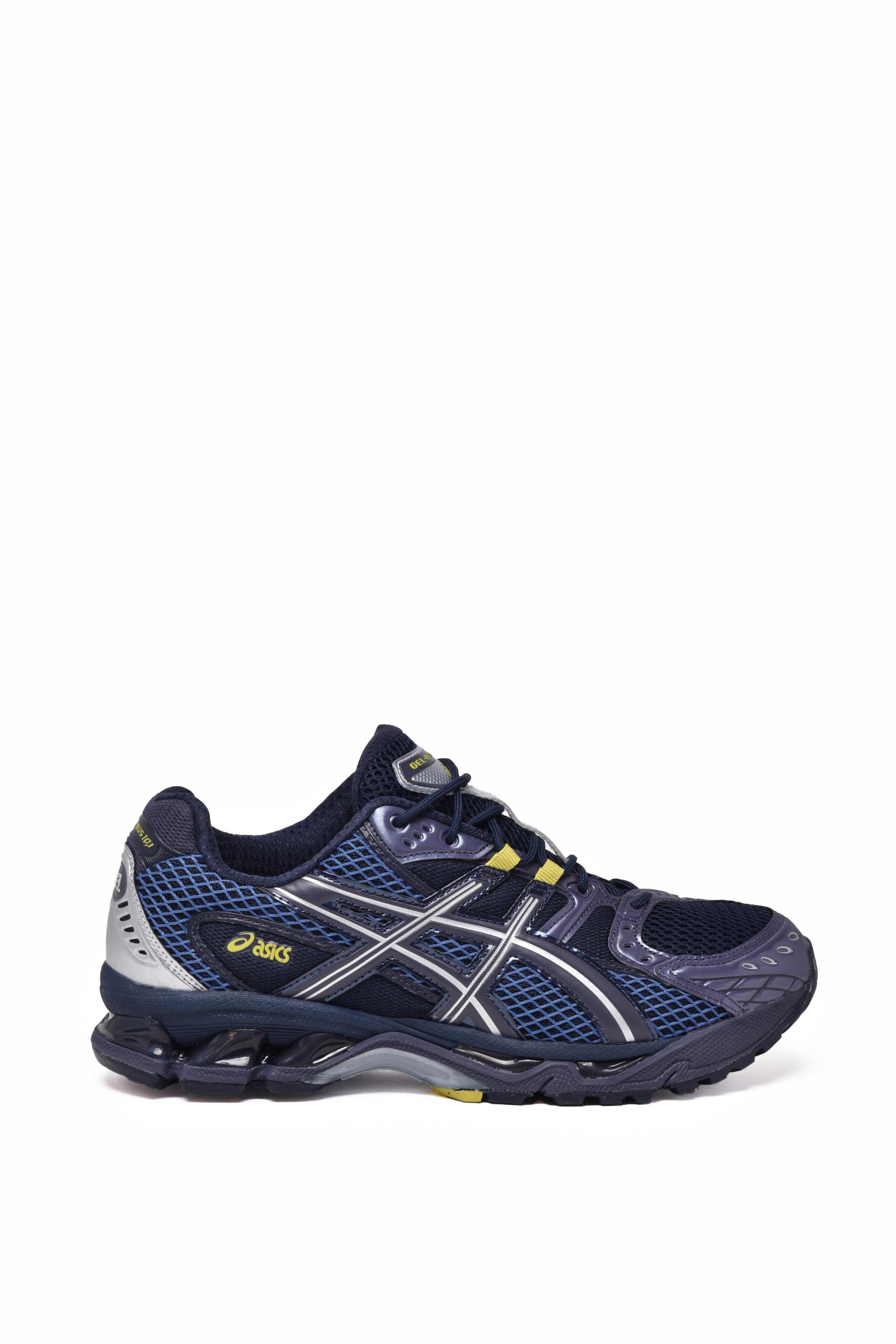 Sneakers Blu