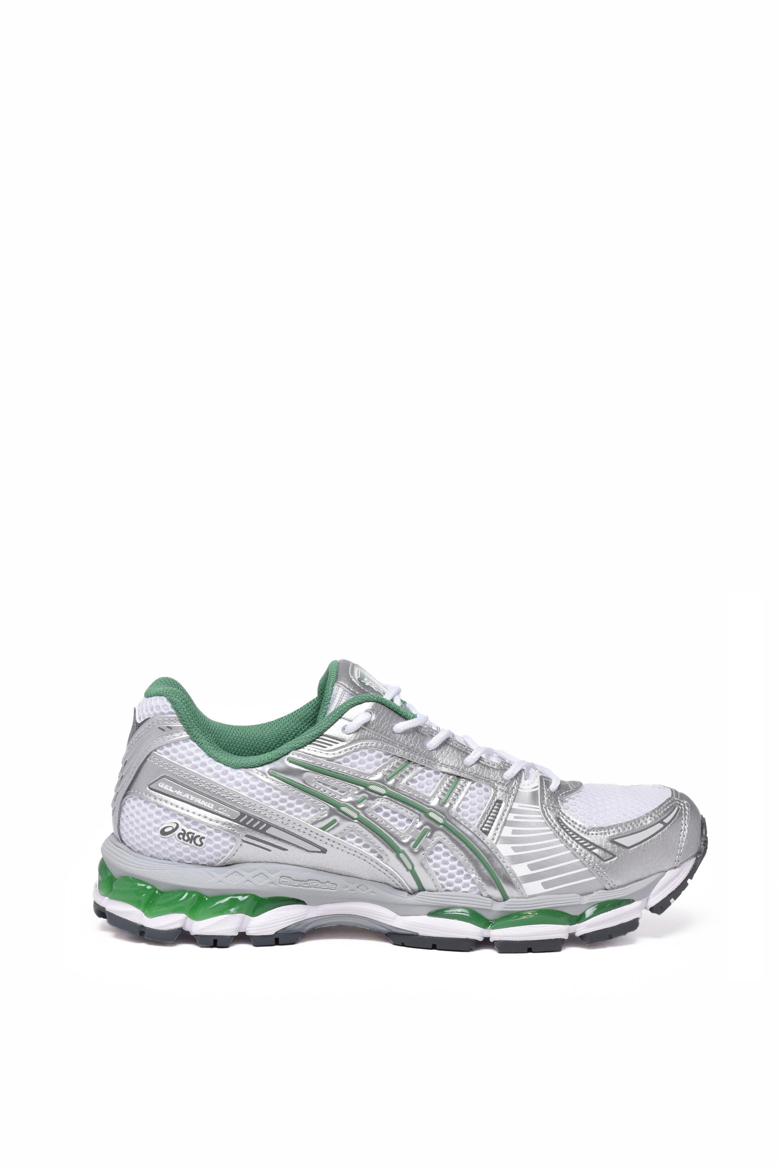 Sneakers Argento