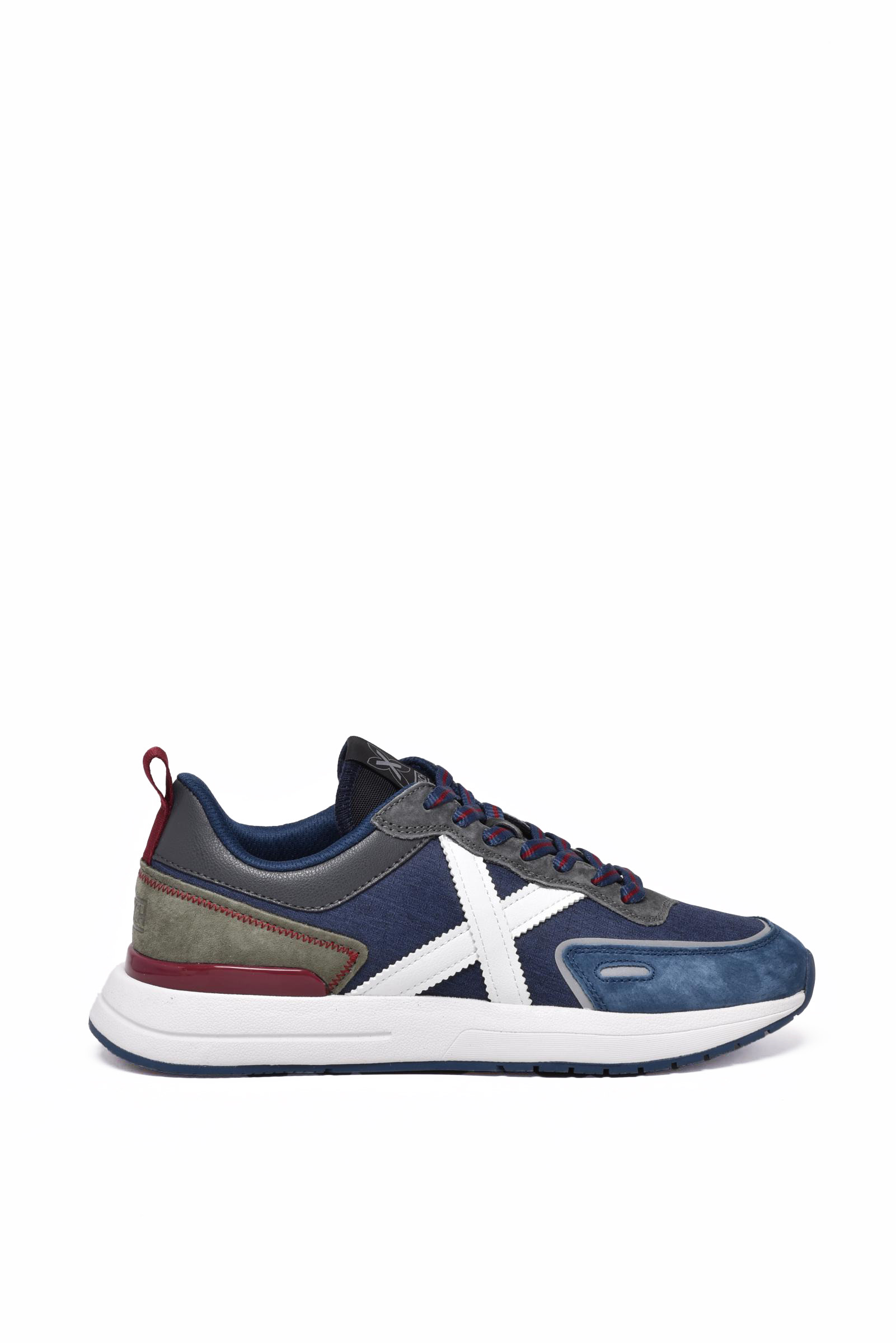 Sneakers Multicolore
