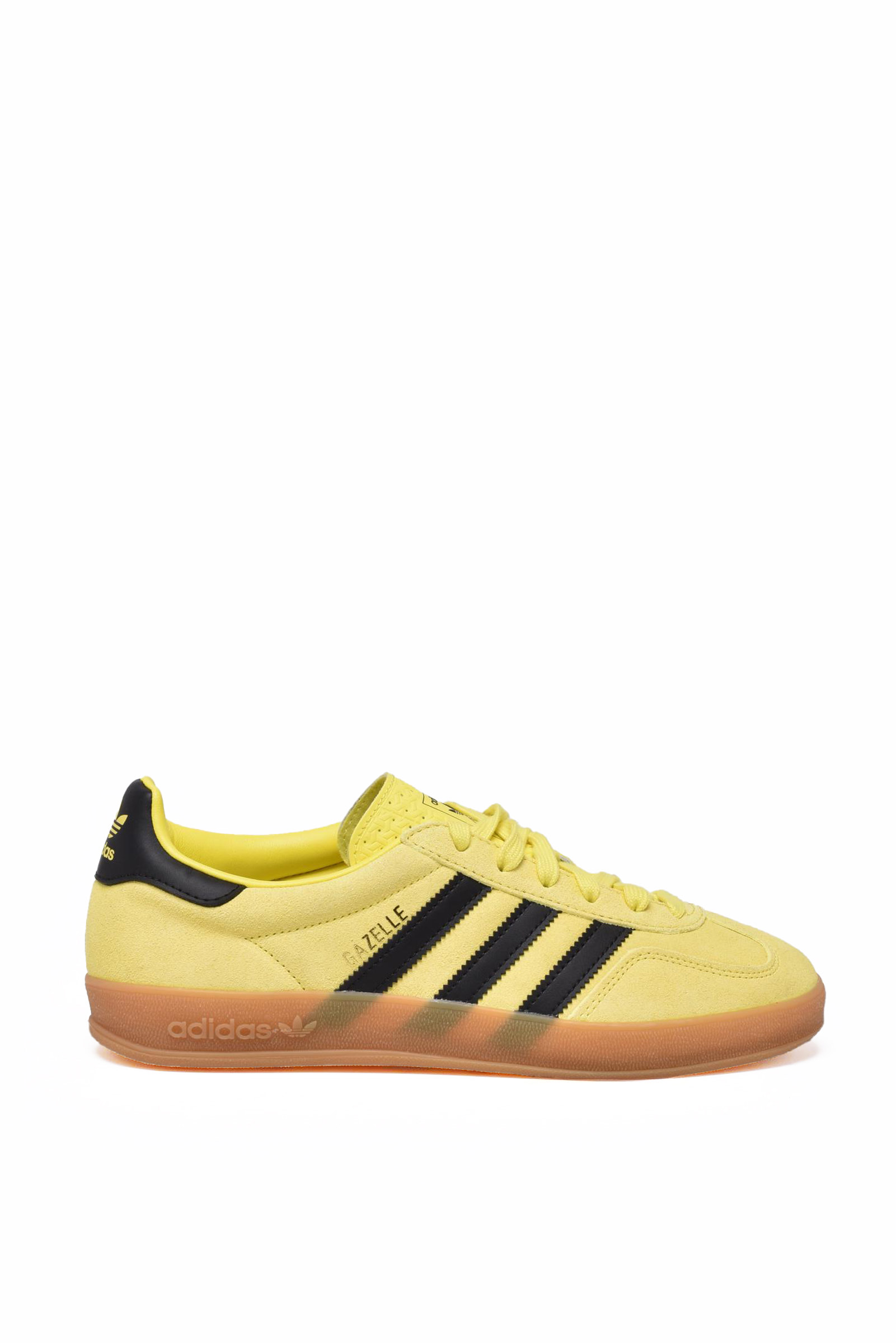 Sneakers Giallo