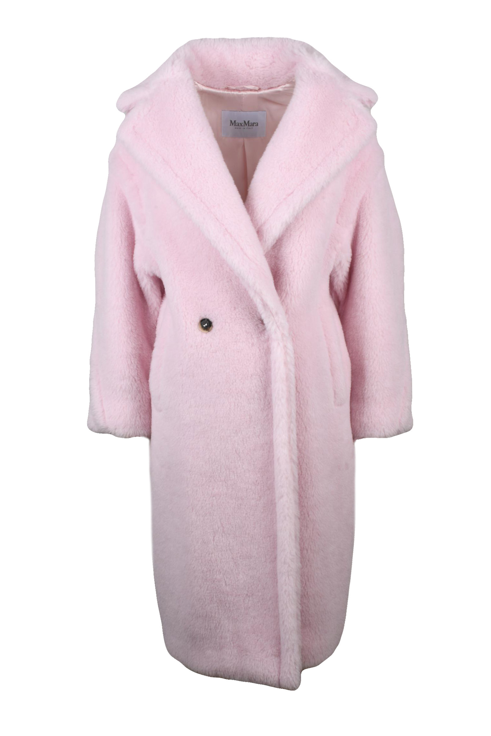 Cappotto Rosa
