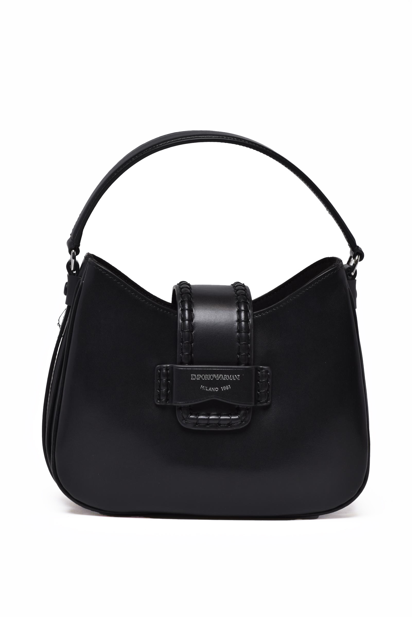Borsa a Spalla Nero