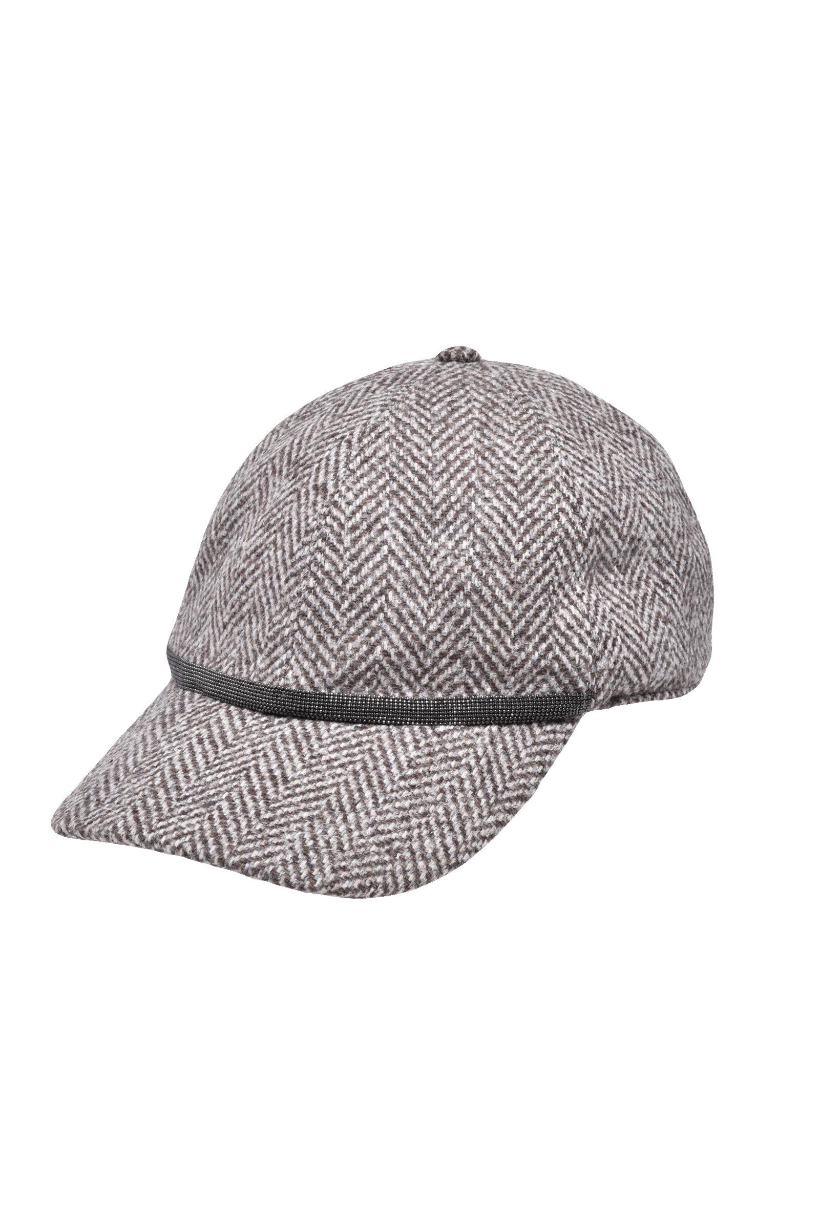 Cappello Beige