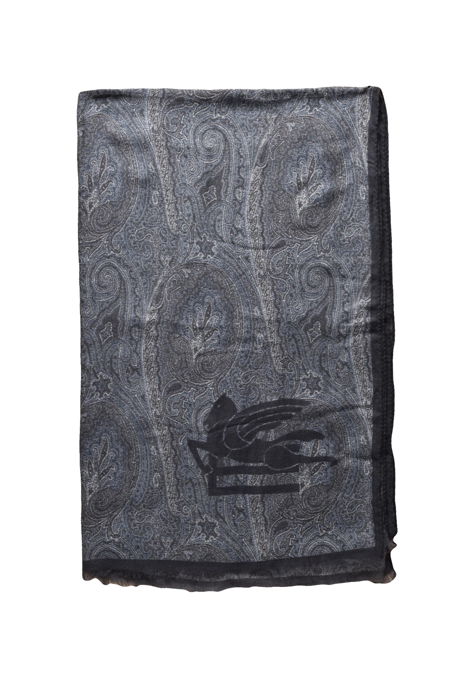 Foulard Nero