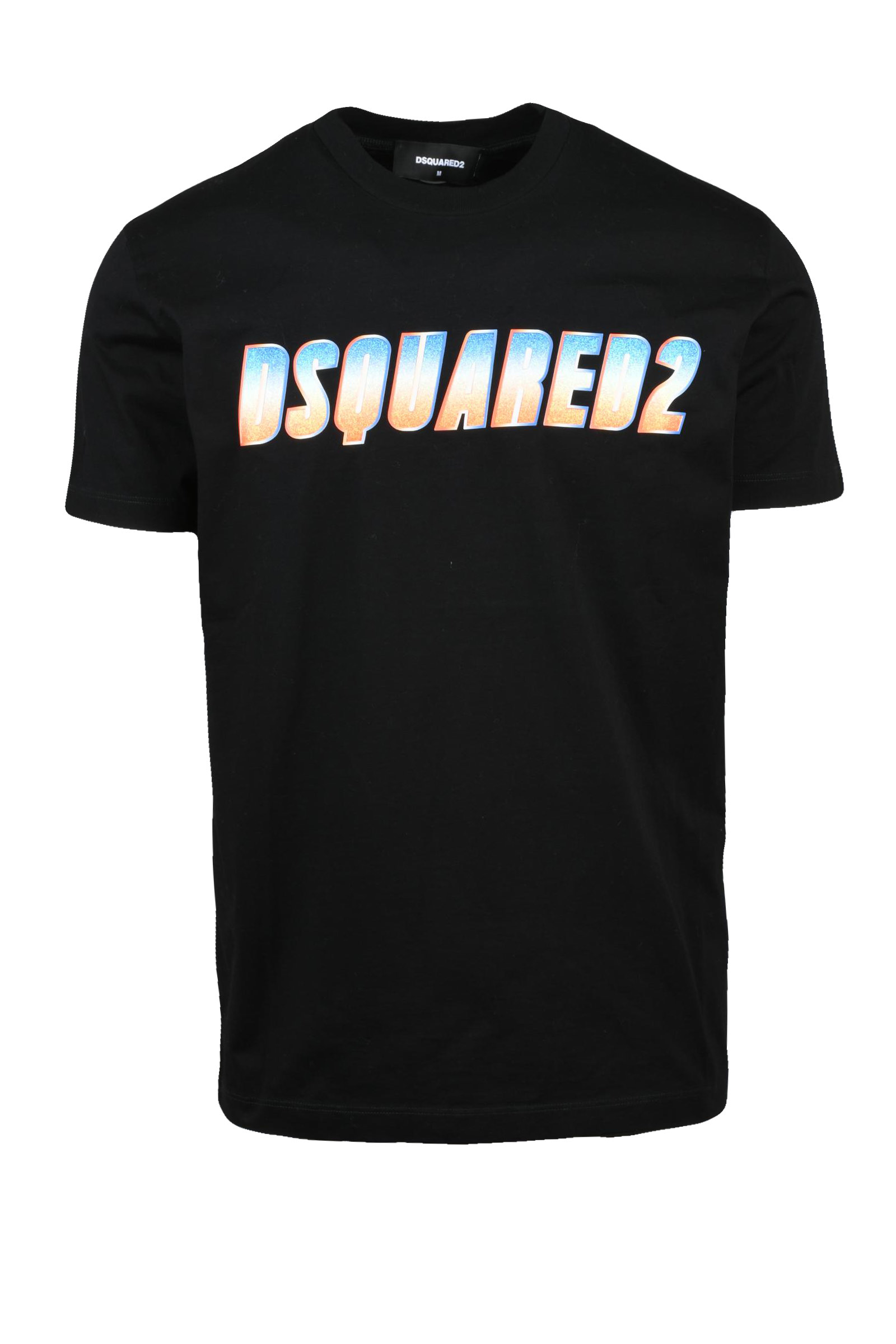 Tshirt Nero