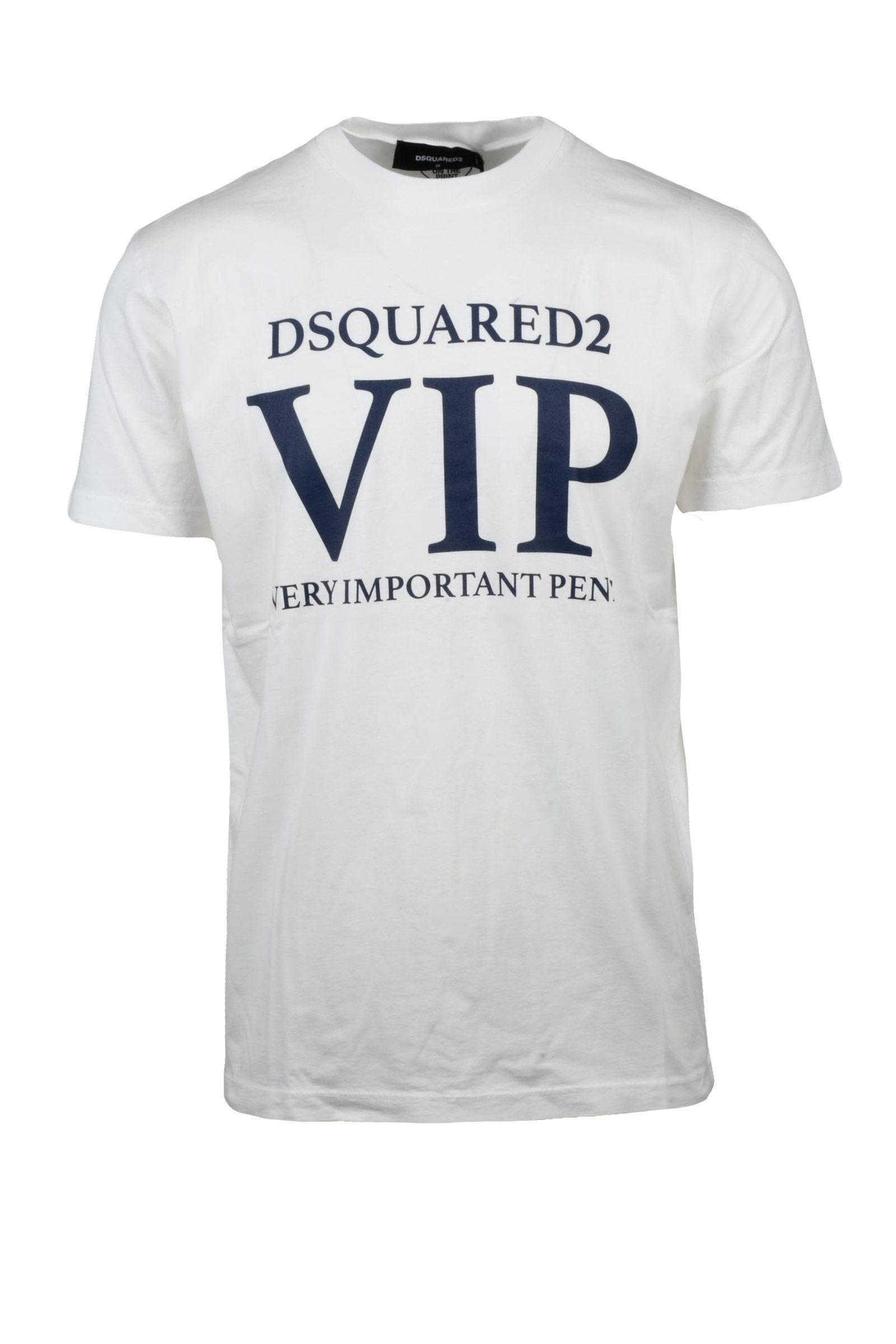 Tshirt Bianco