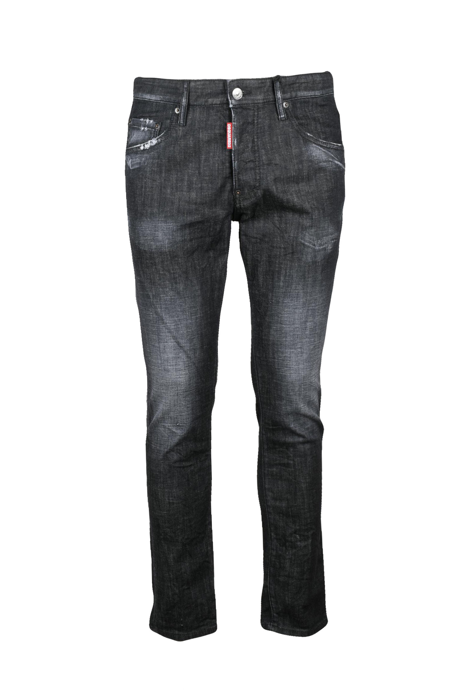 Jeans Nero