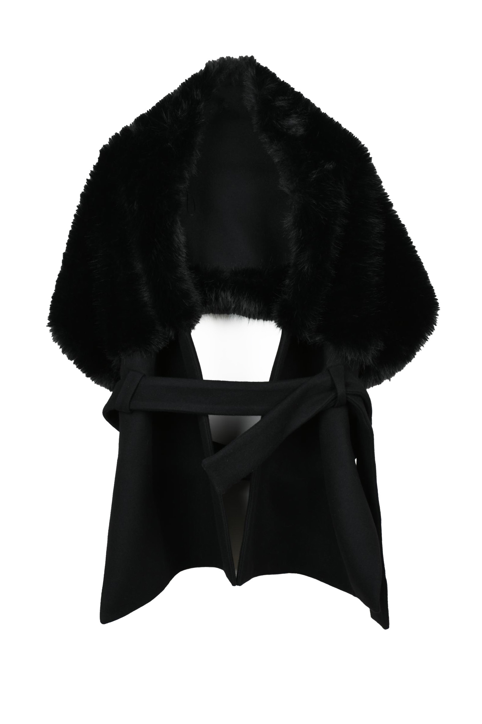 Stola Nero