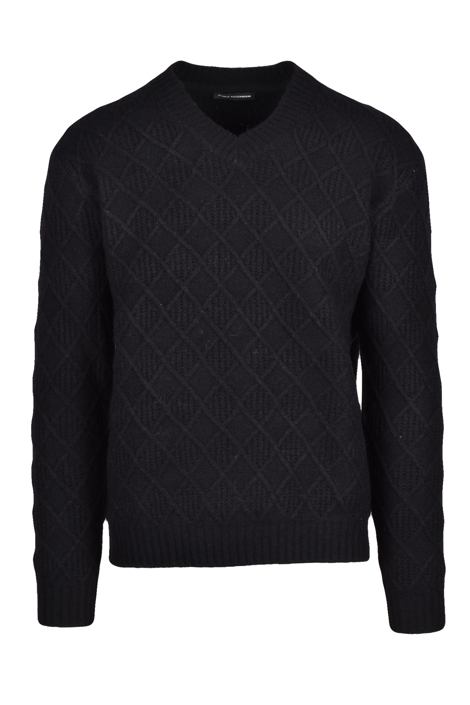 Maglione Nero