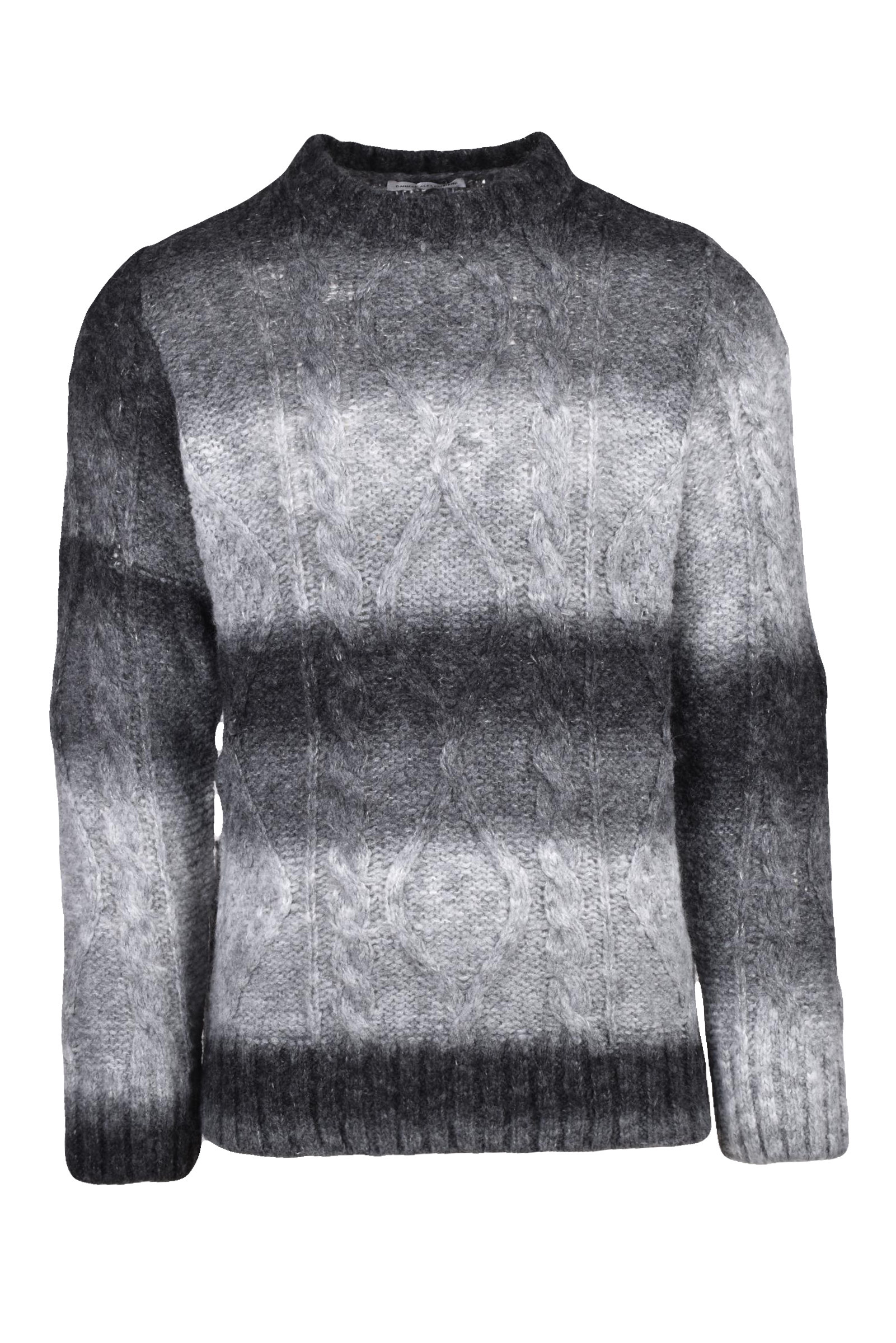 Maglione Grigio