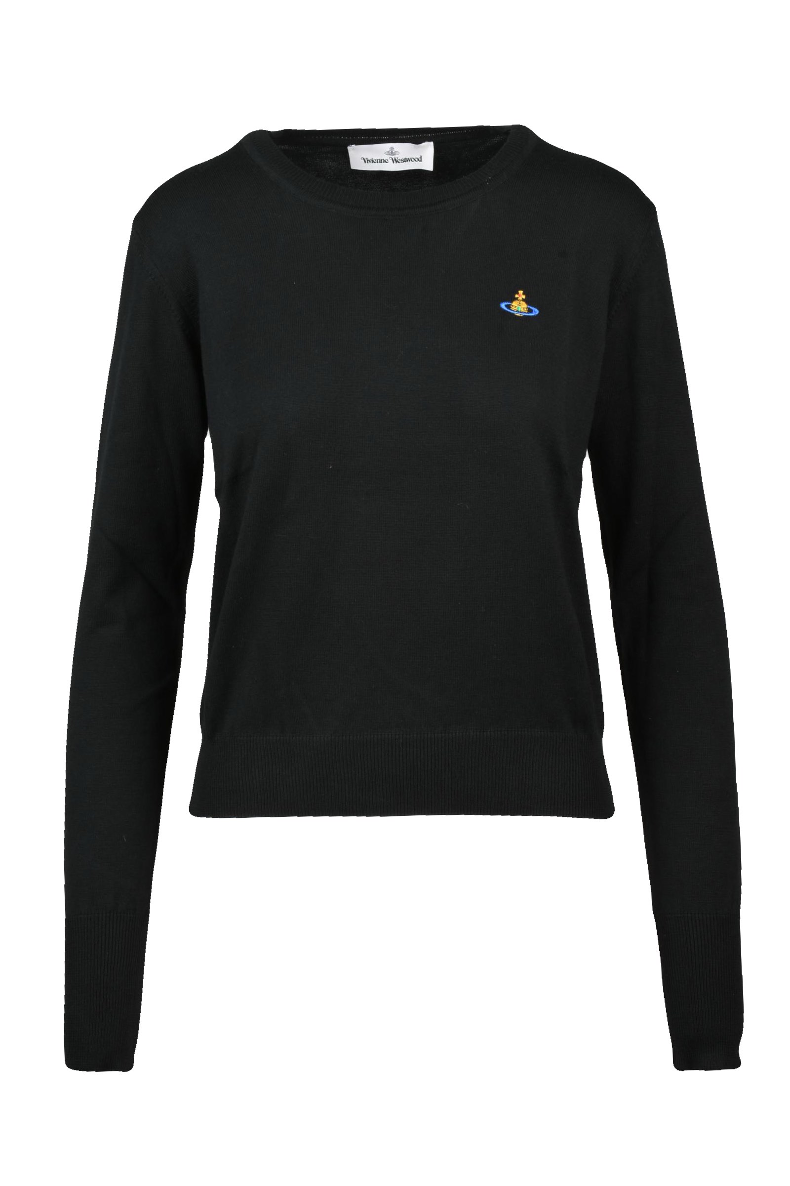 Maglia Nero