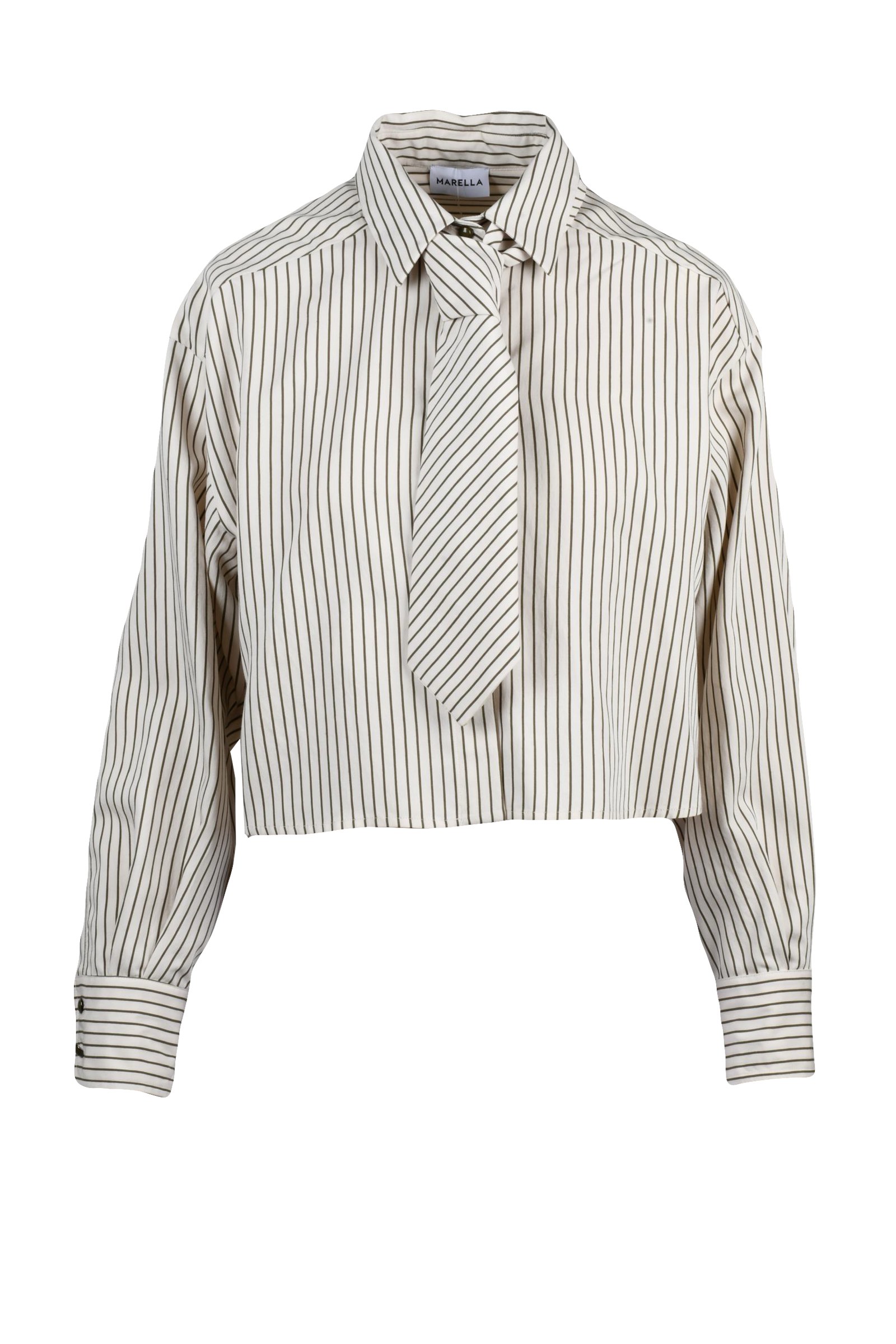 Camicia Beige