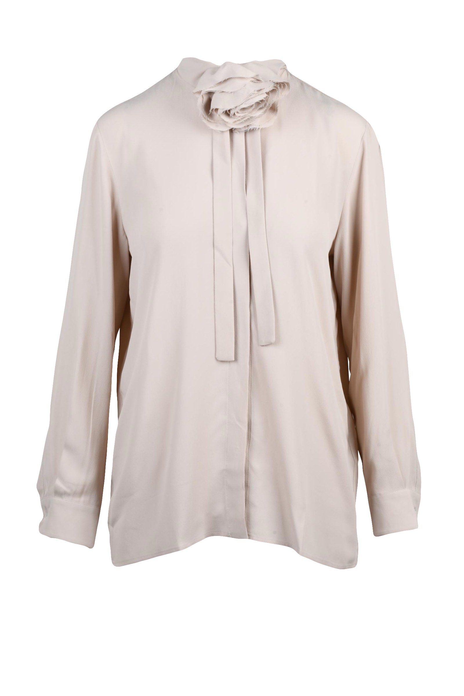 Camicia Beige