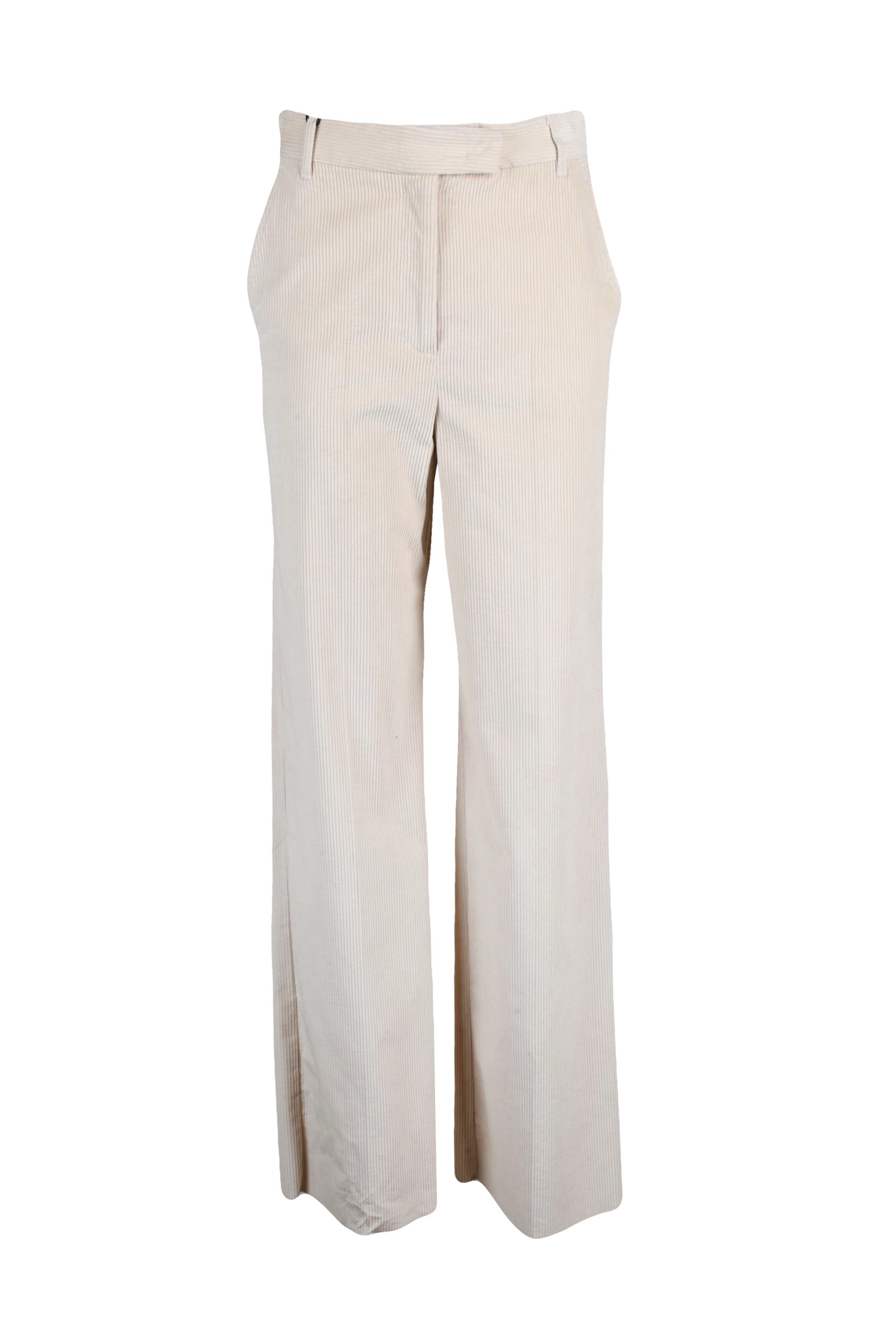Pantalone Bianco