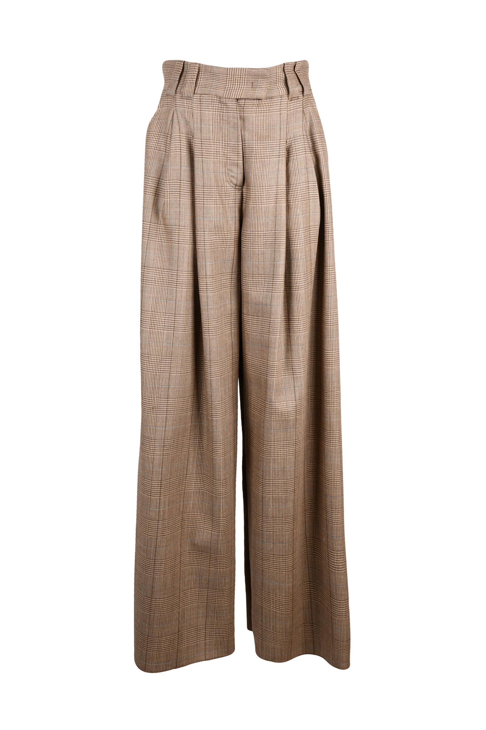 Pantalone Marrone
