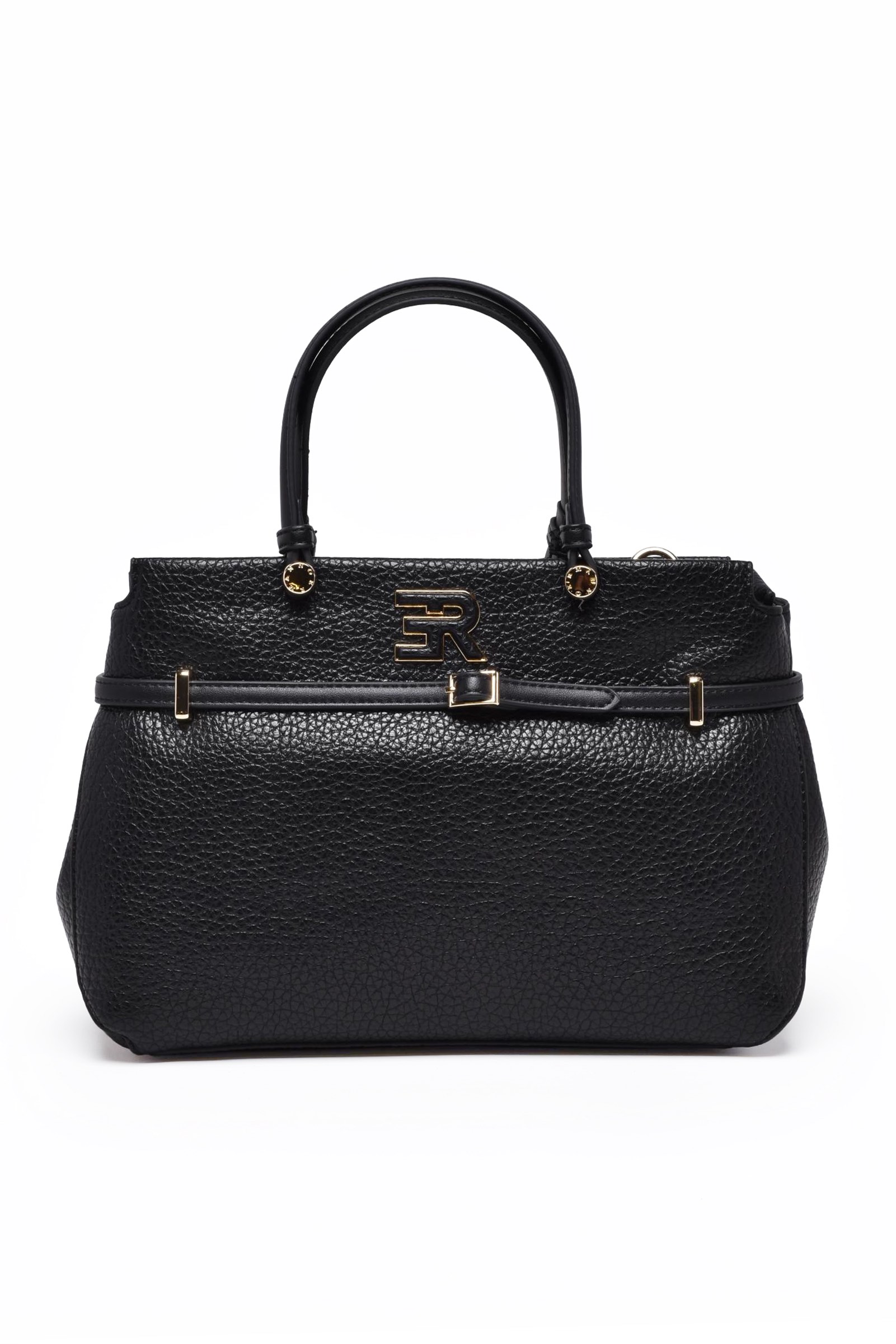 Borsa A Mano Nero