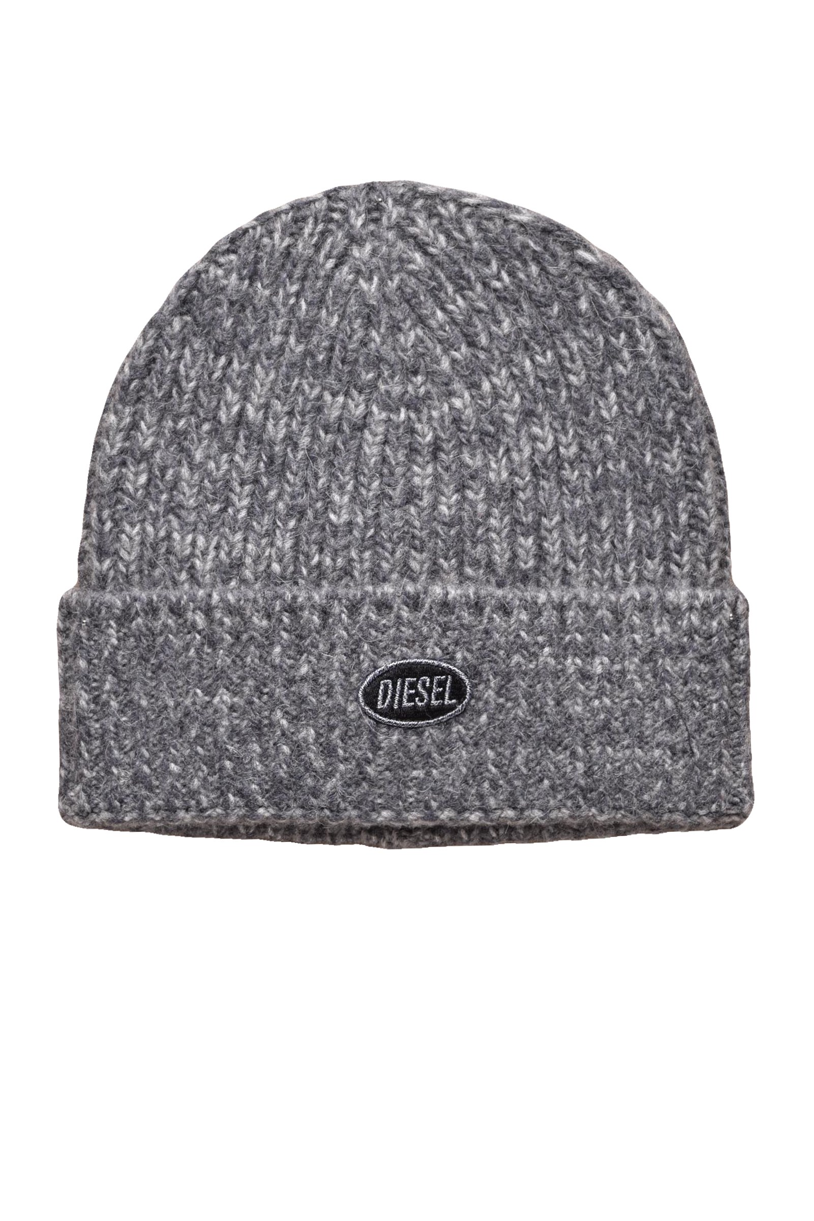 Cappello Grigio