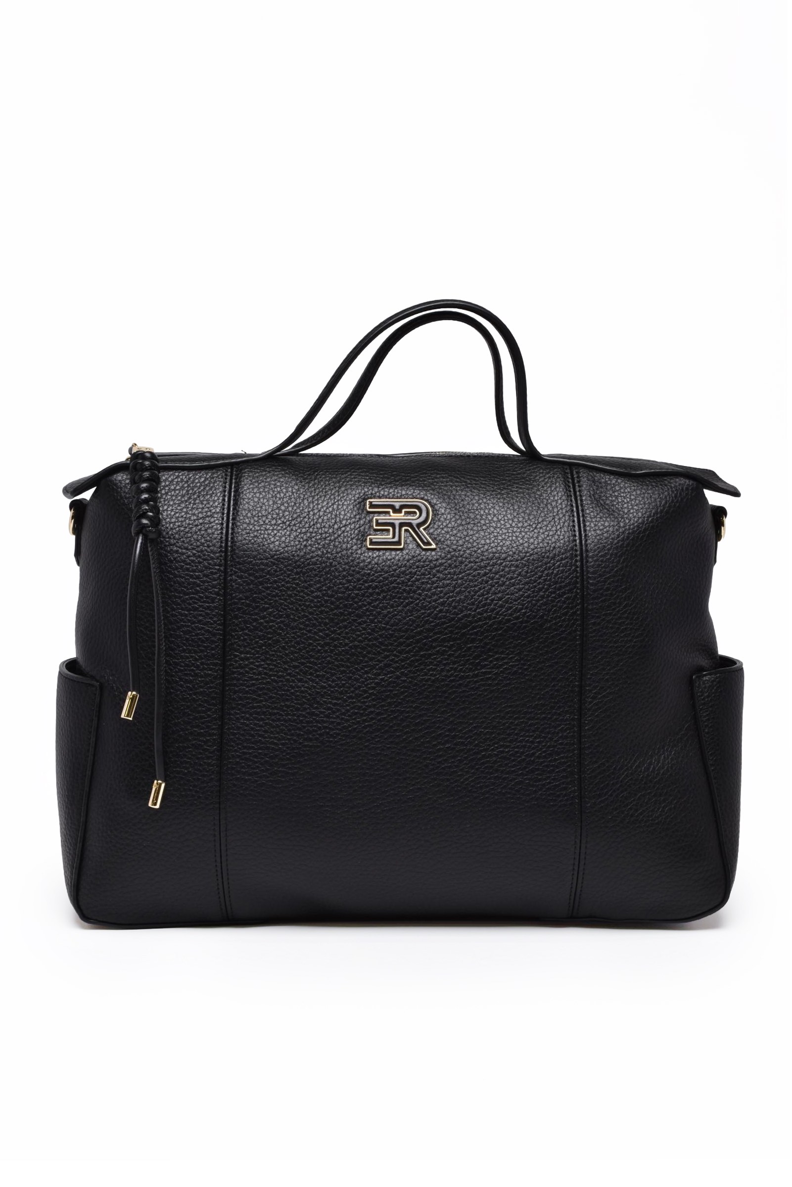 Borsa a Mano Nero