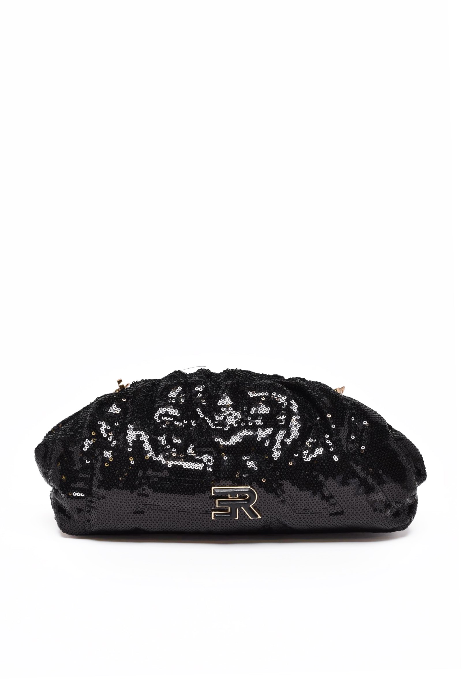 Borsa a Mano Nero