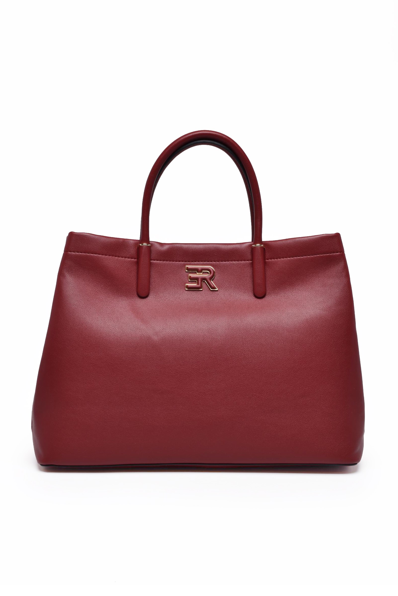Borsa A Mano Rosso