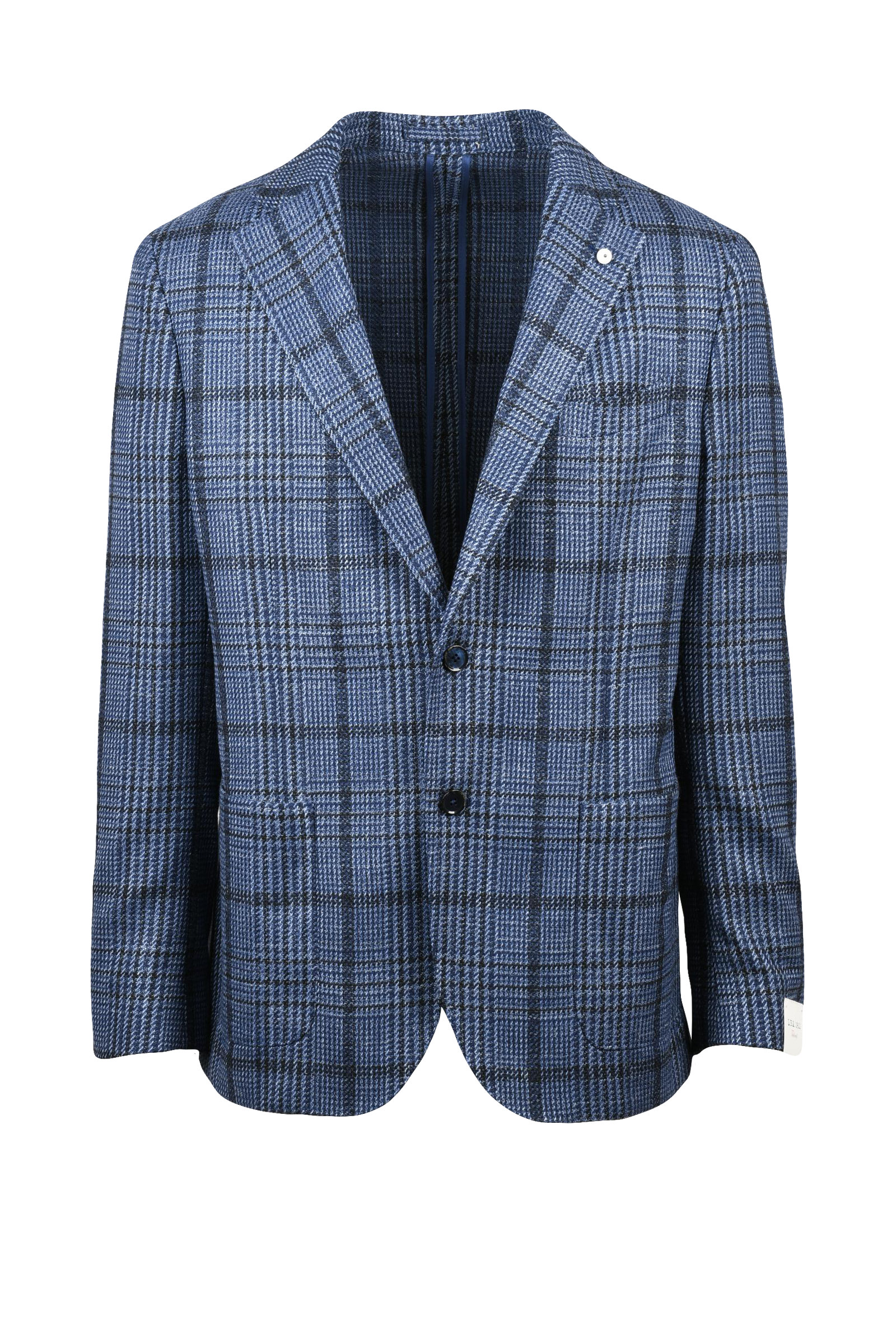 Giacca Blu