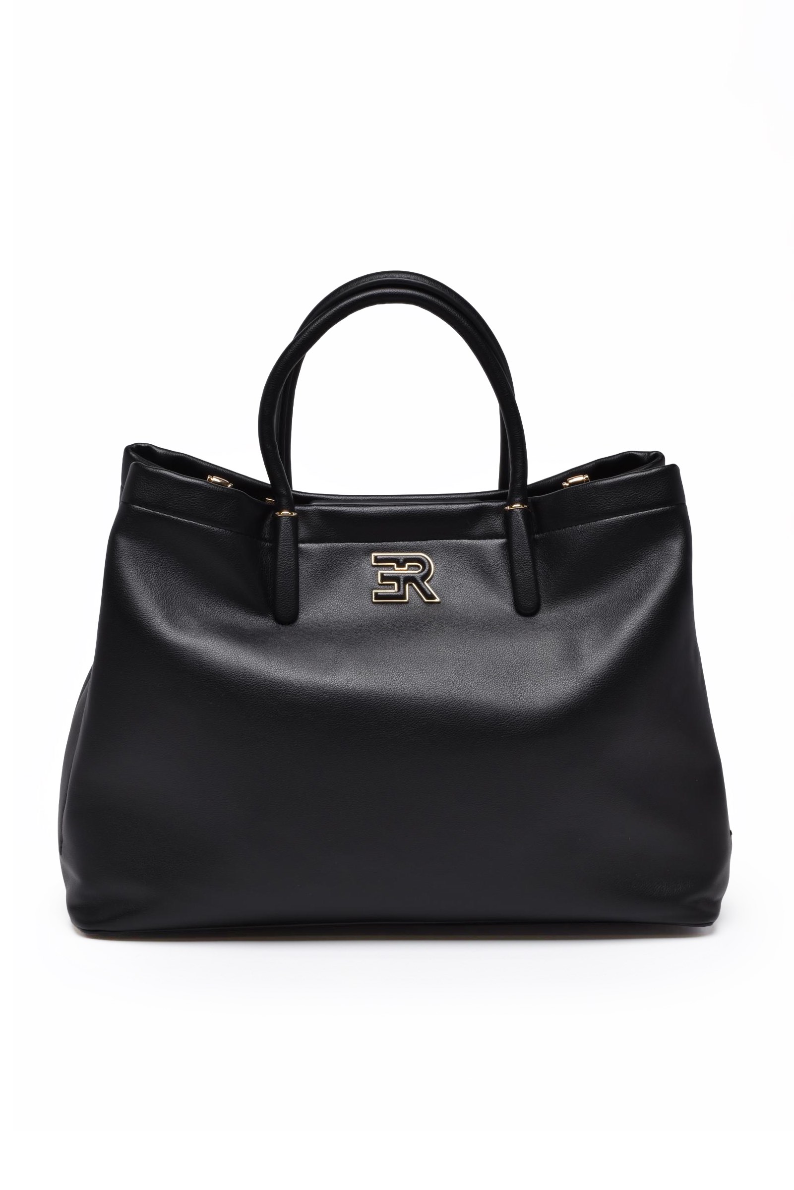 Borsa A Mano Nero