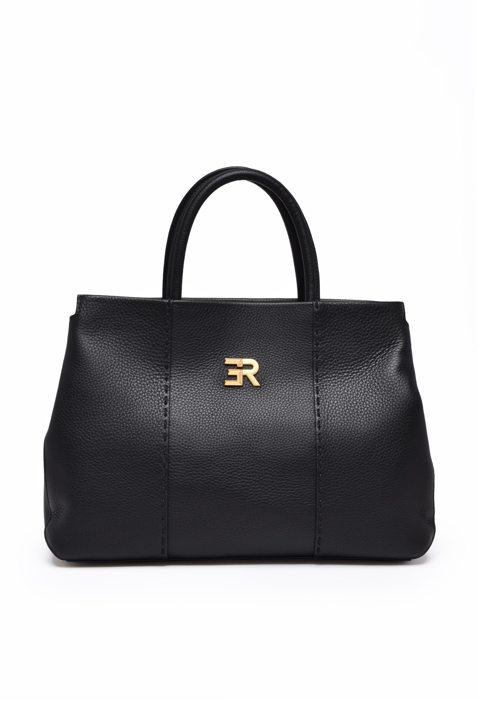 Borsa A Mano Nero