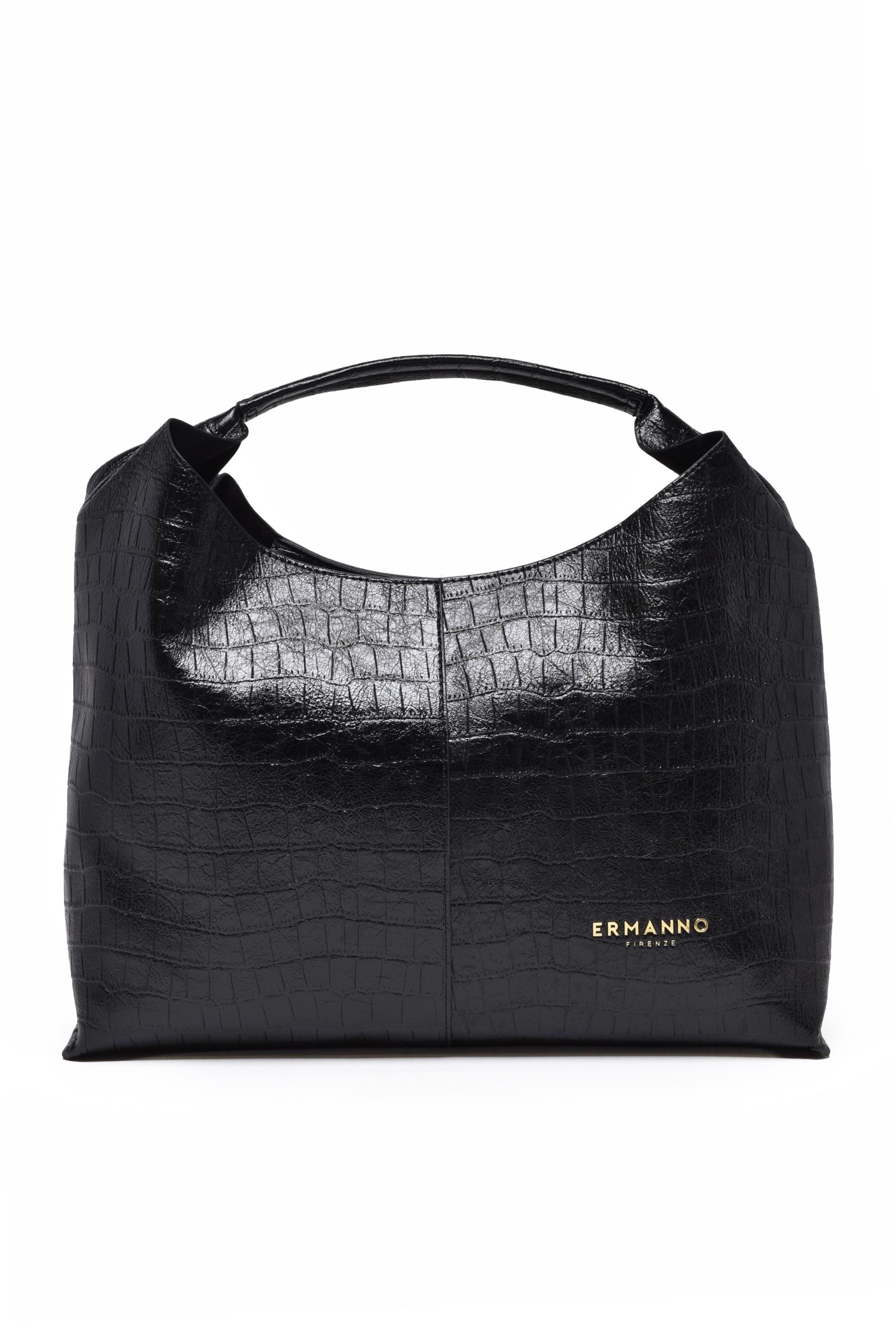 Borsa a Spalla Nero
