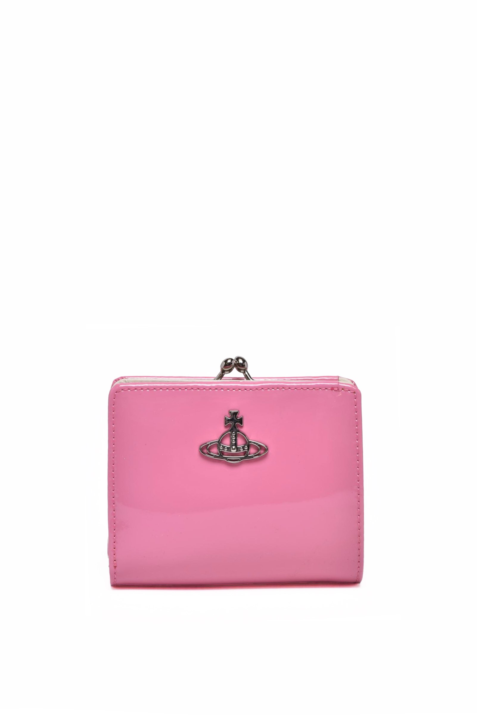 Portafoglio Rosa