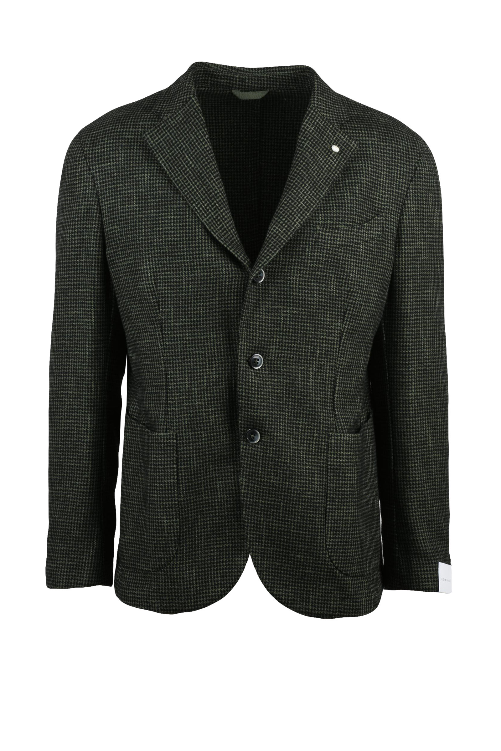 Giacca Verde