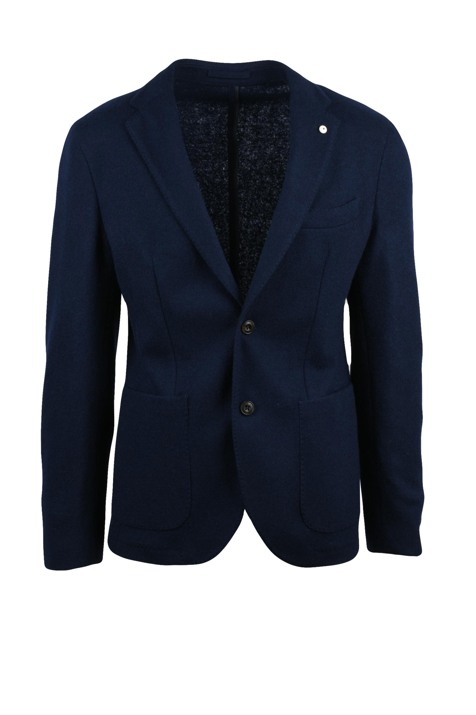 Blazer Blu