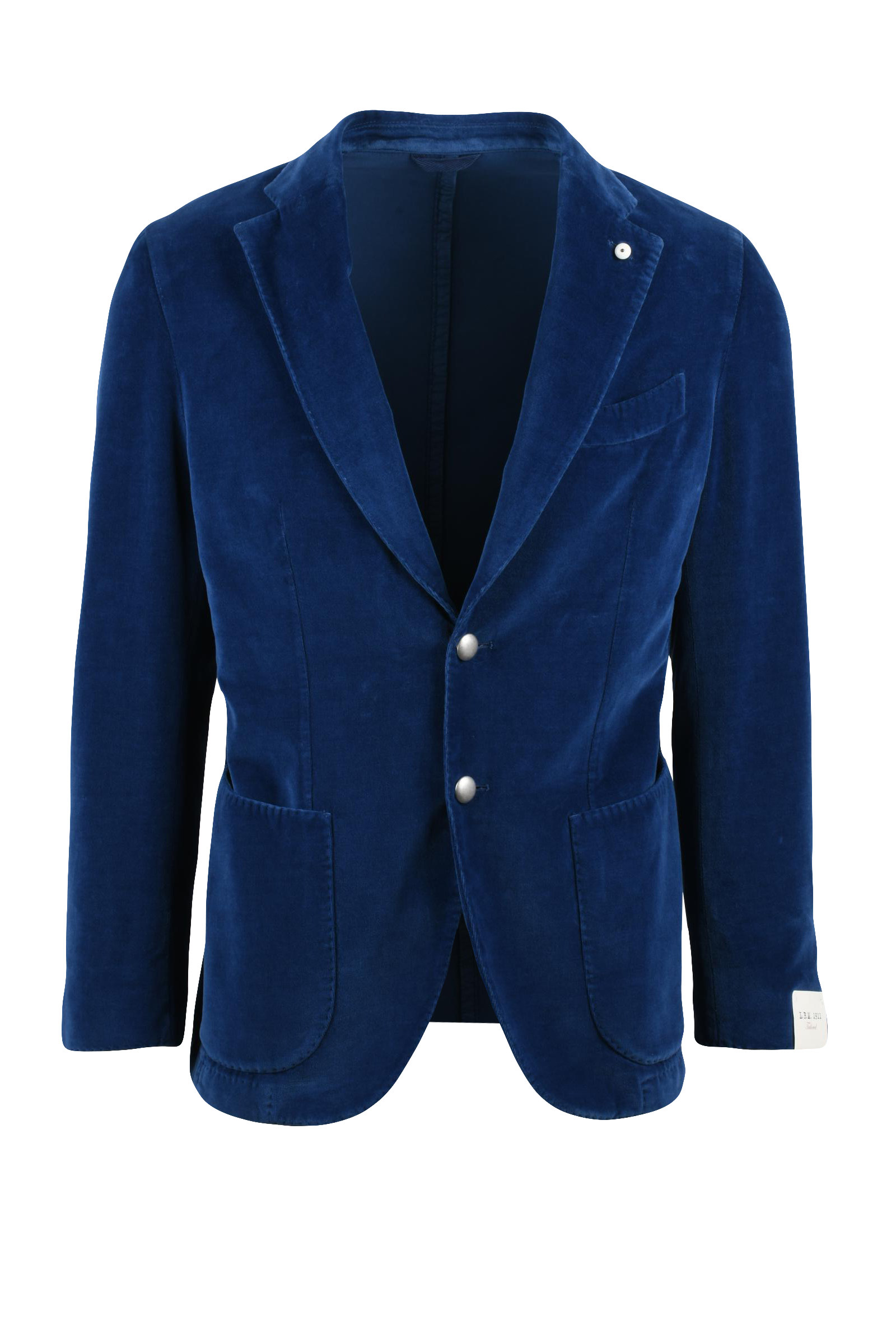 Giacca Blu