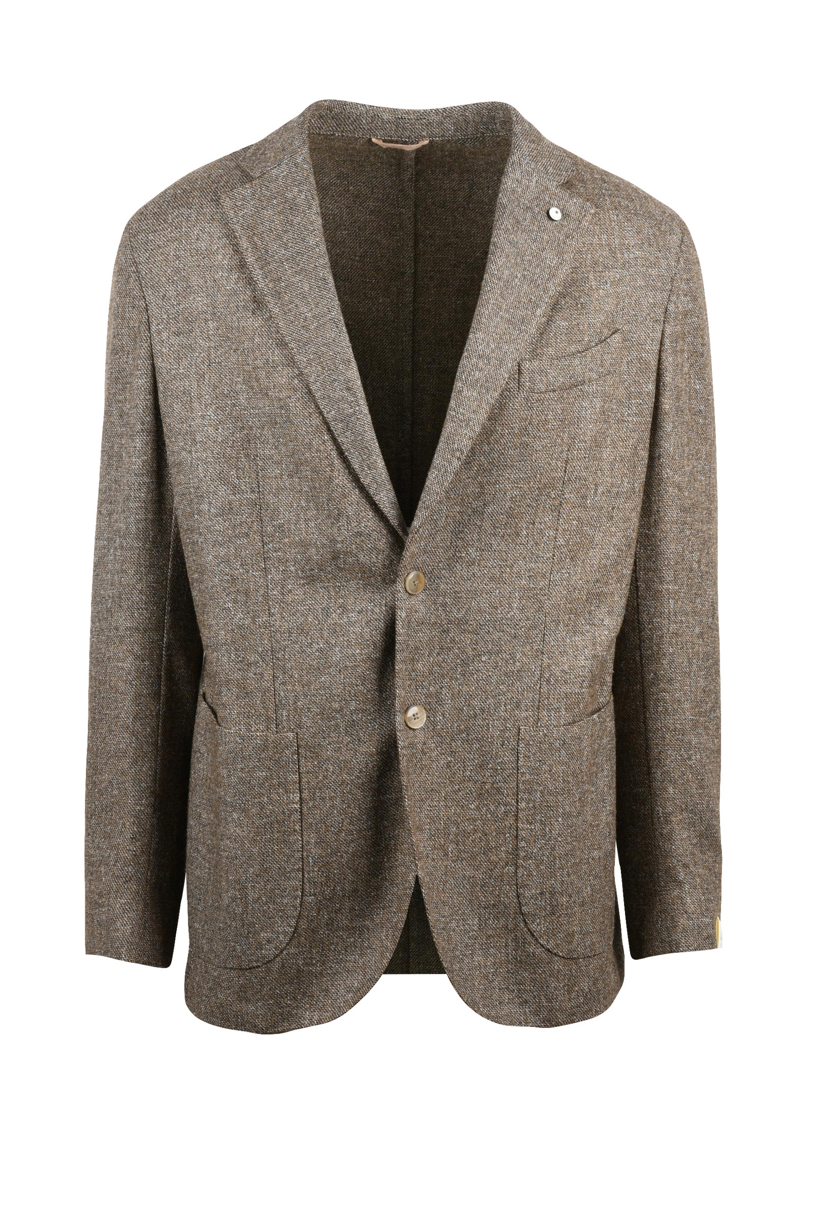Giacca Beige