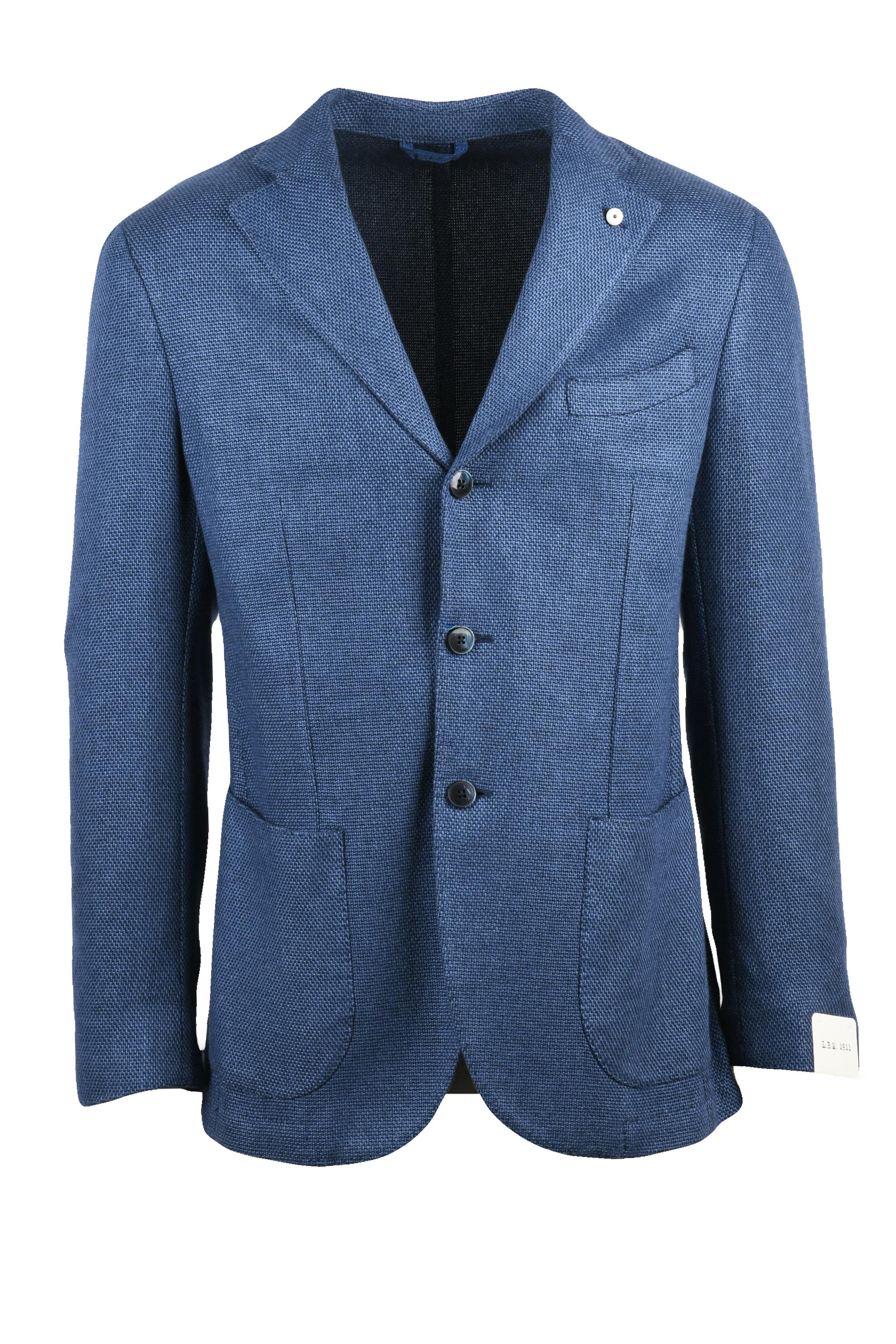 Blazer Blu
