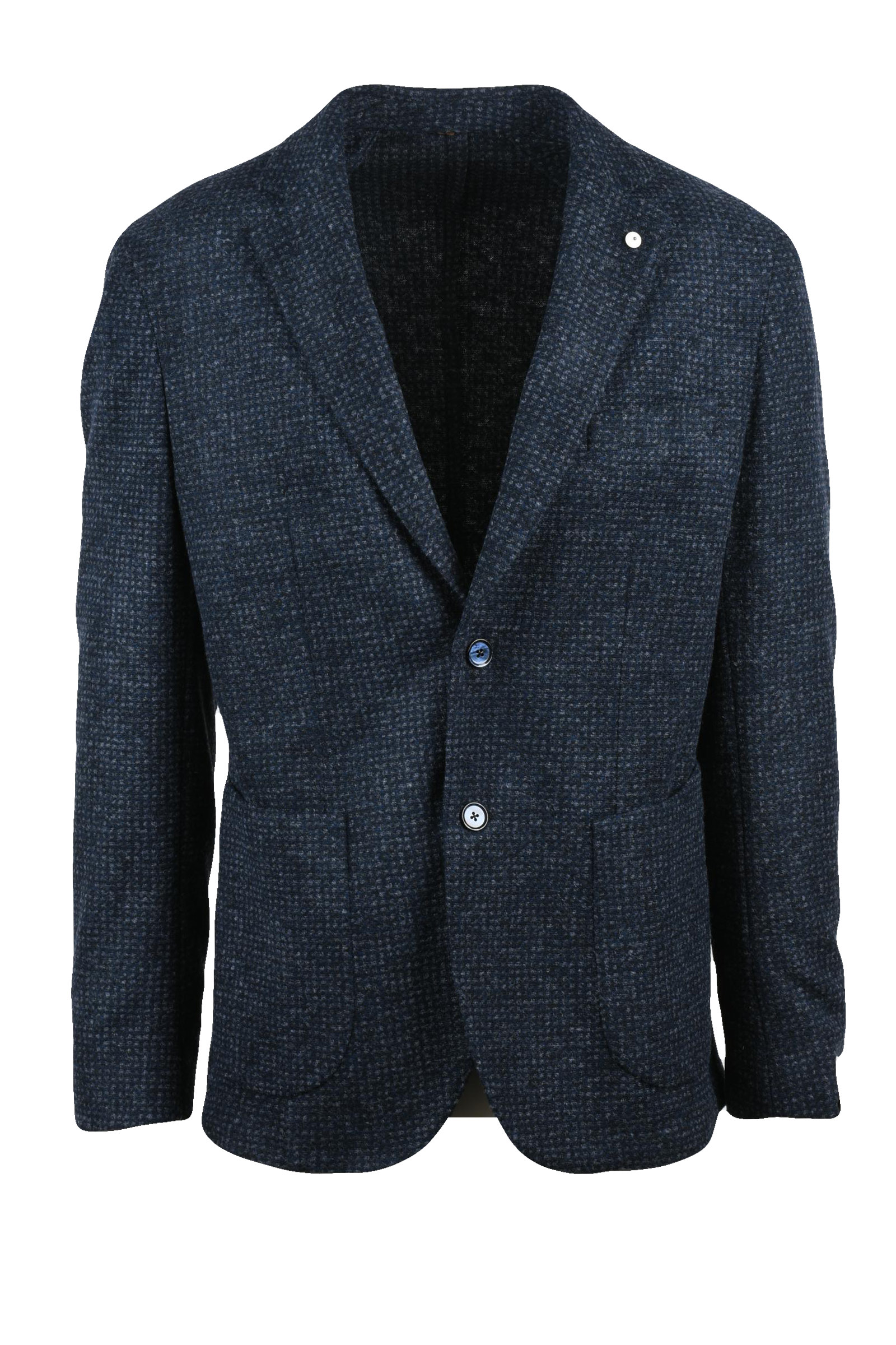 Giacca Blazer Blu
