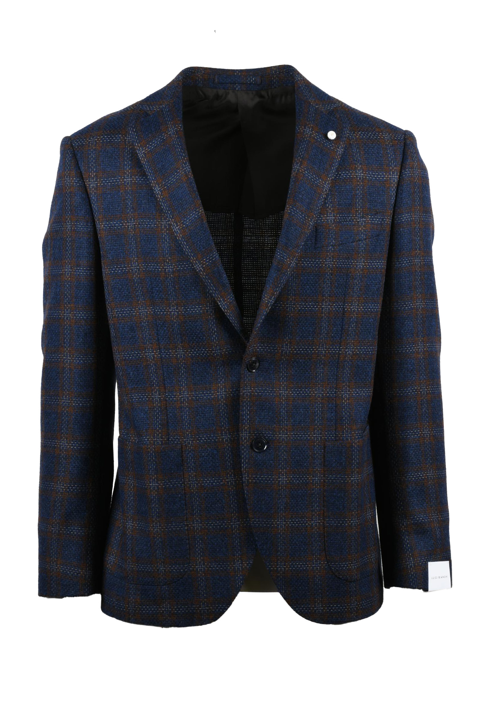 Giacca Blu