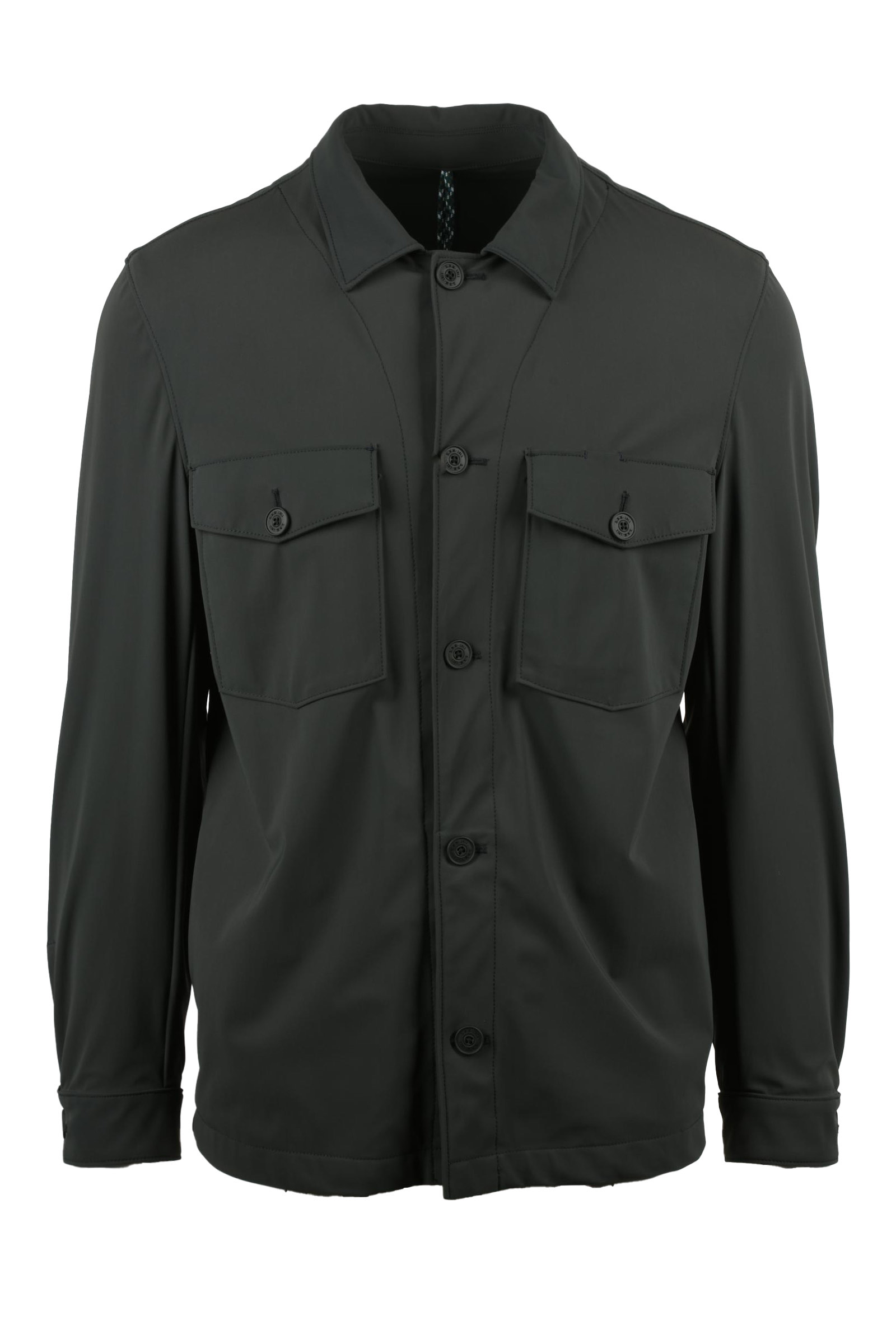 Camicia Verde