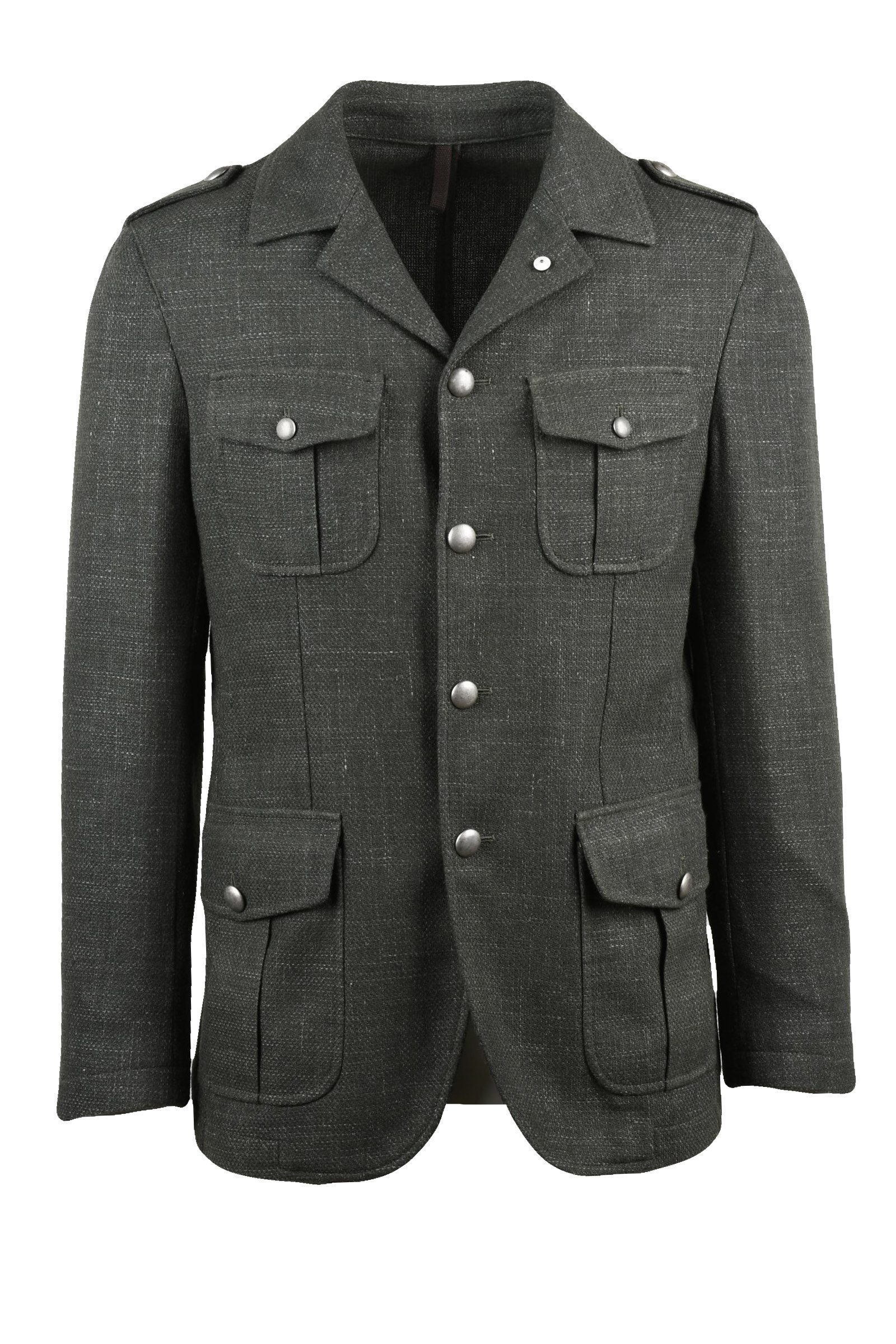 Giacca Verde