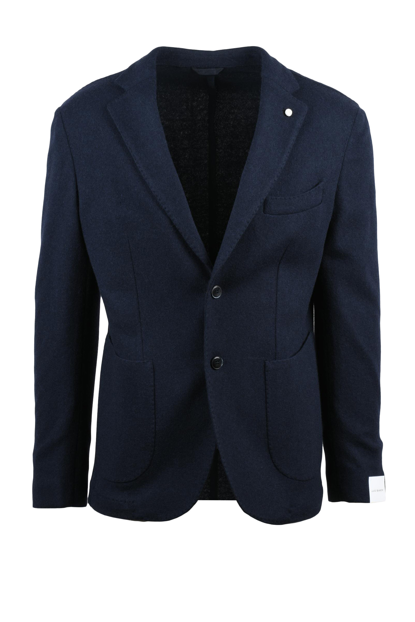 Giacca Blu