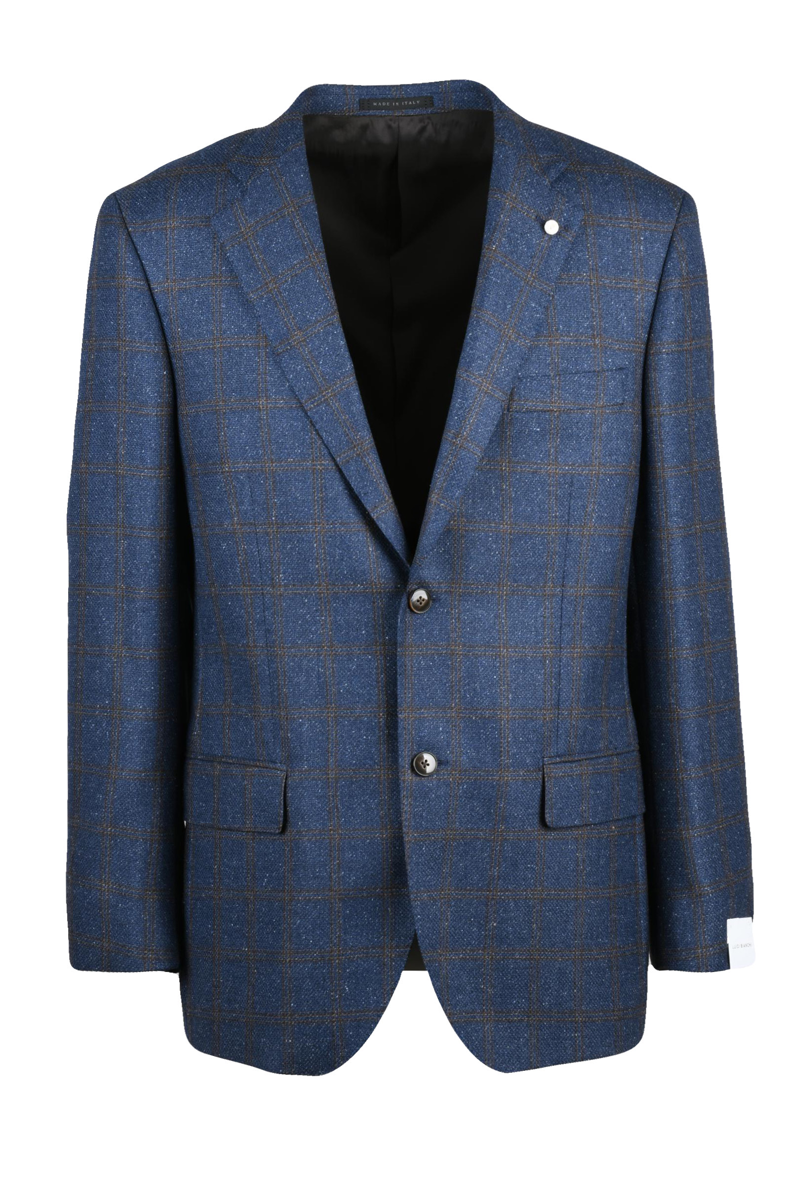 Giacca Blu