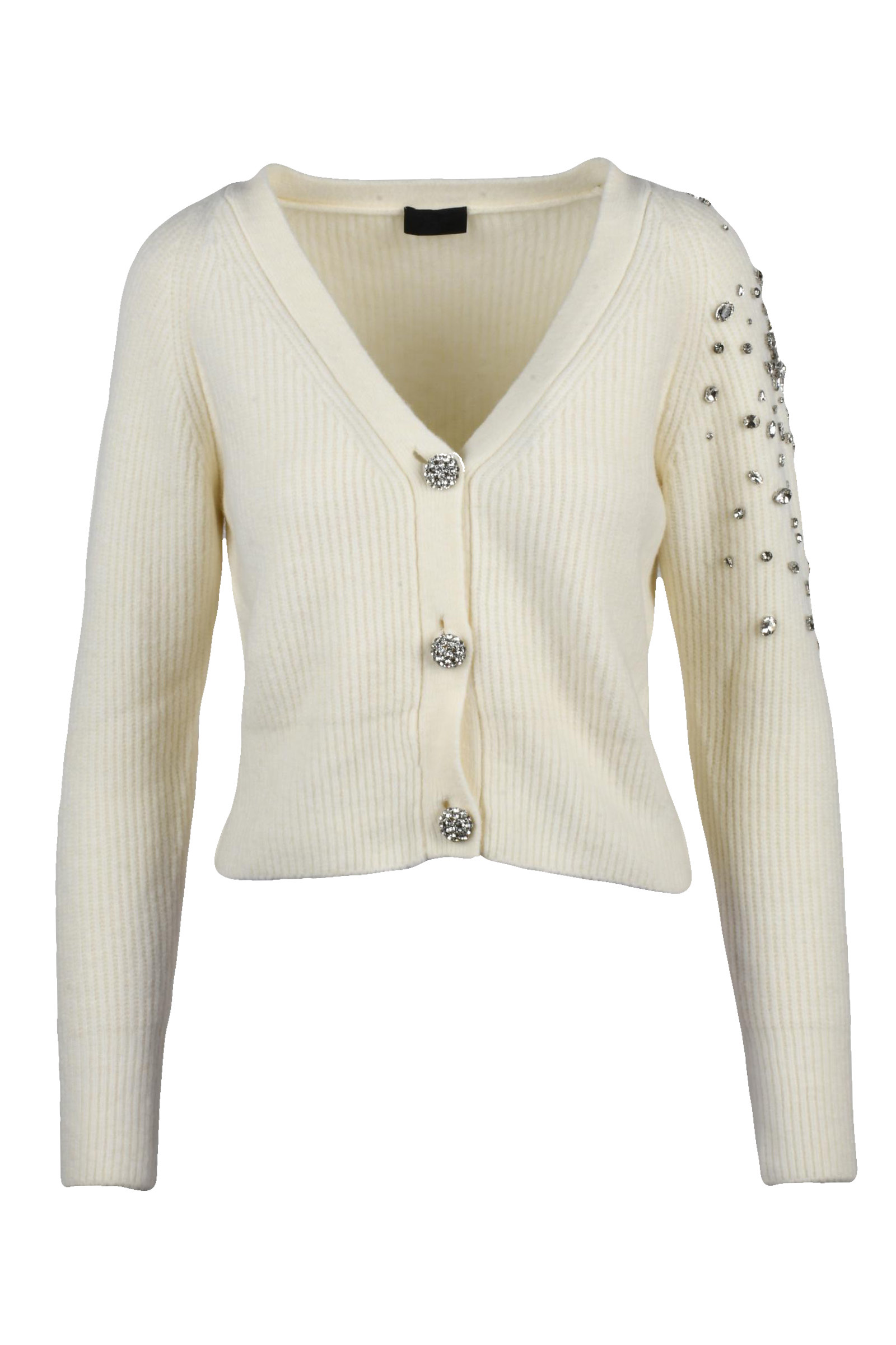 Liu Jo Cardigan Bianco